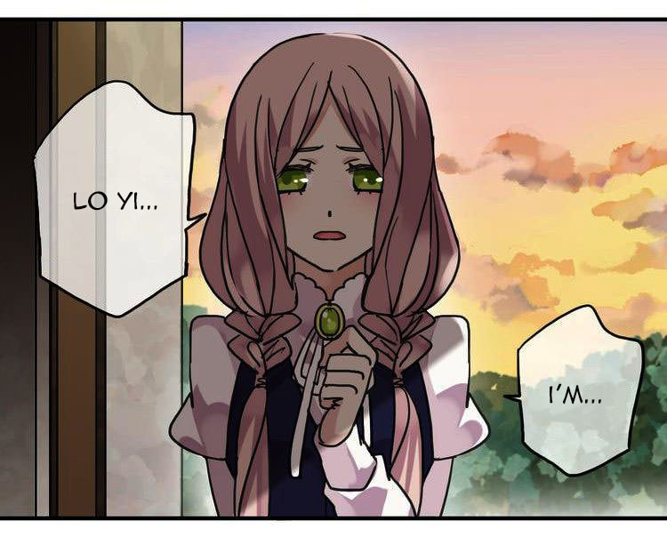 Read Sweet Bite Marks chapter 14 image 9 on Lezhin