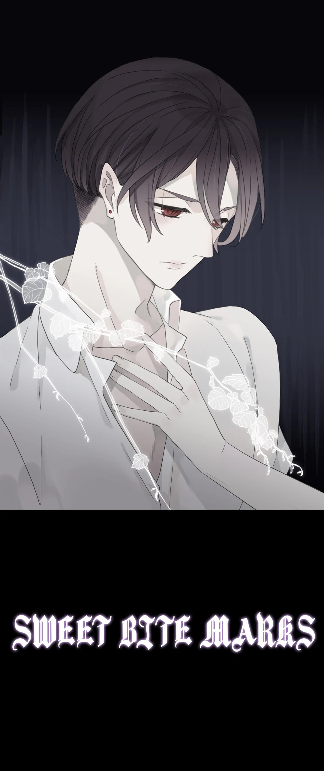 Read Sweet Bite Marks chapter 140 image 1 on Lezhin