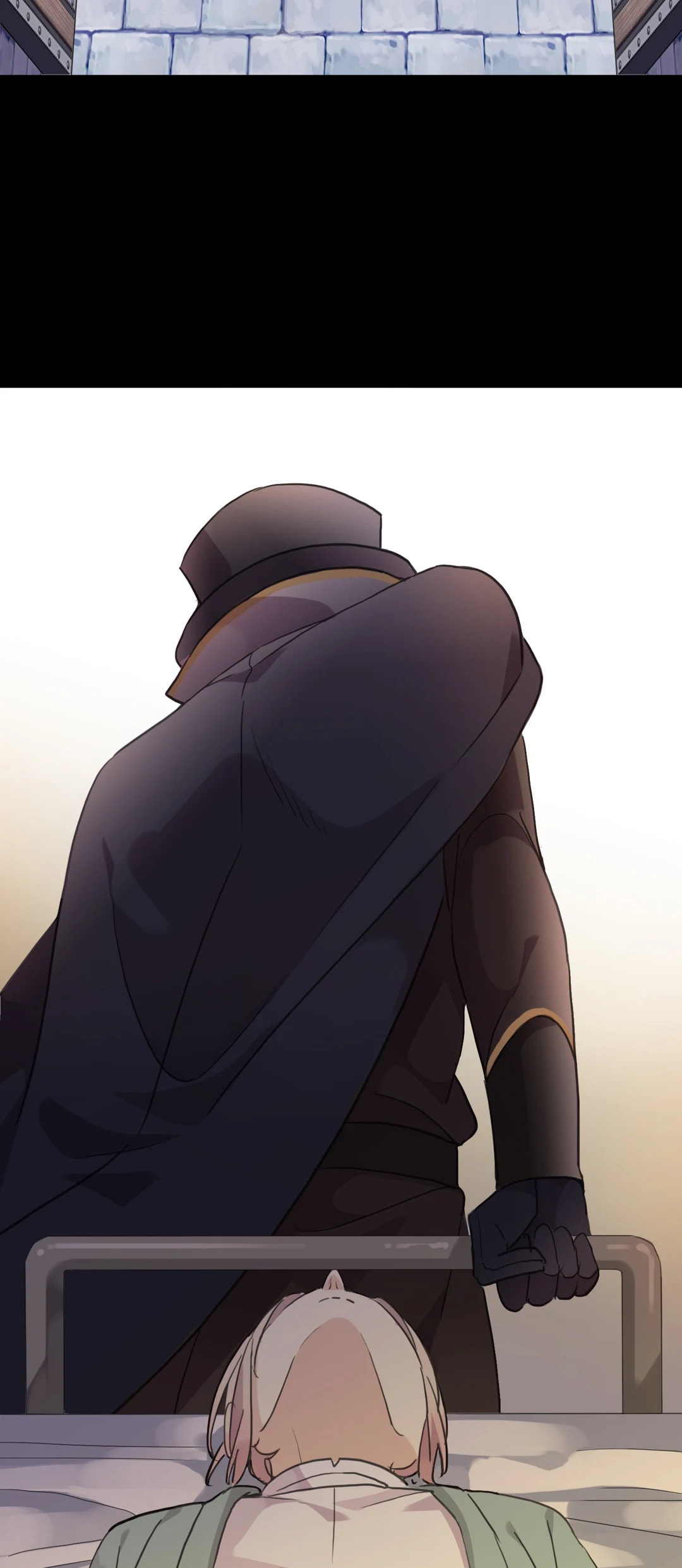 Read Sweet Bite Marks chapter 140 image 11 on Lezhin
