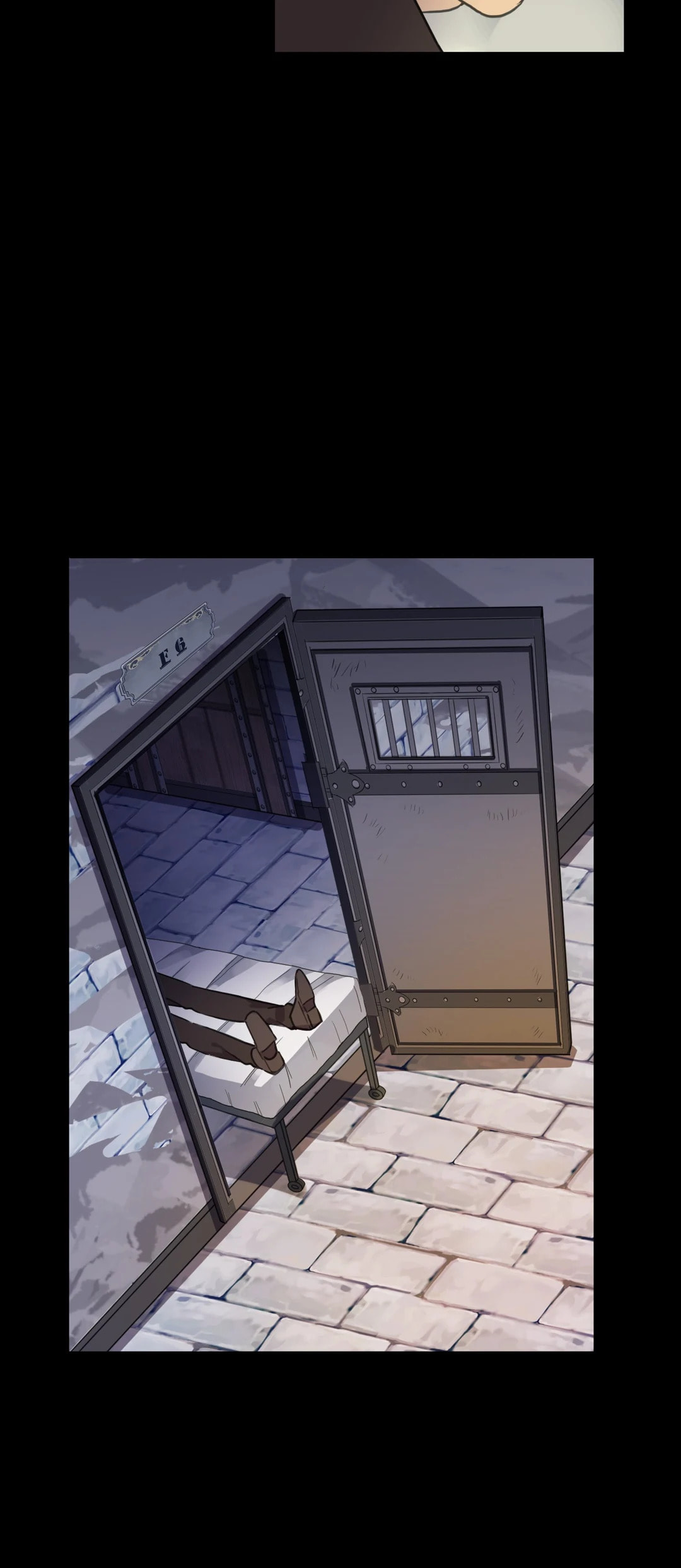 Read Sweet Bite Marks chapter 140 image 13 on Lezhin