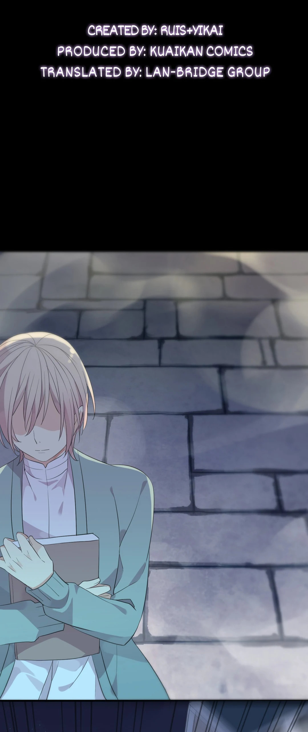 Read Sweet Bite Marks chapter 140 image 2 on Lezhin