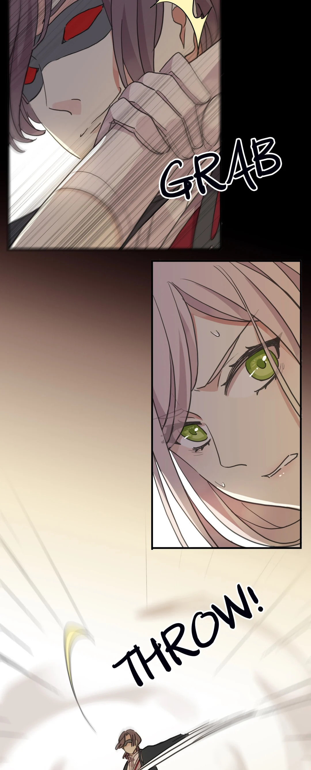 Read Sweet Bite Marks chapter 140 image 25 on Lezhin