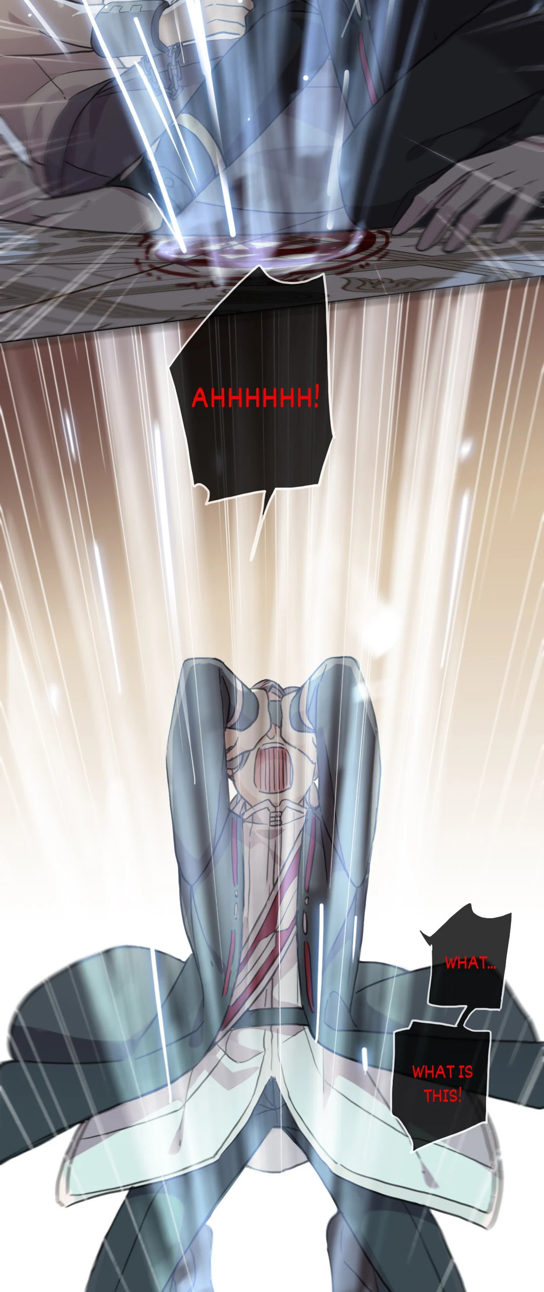 Read Sweet Bite Marks chapter 140 image 31 on Lezhin