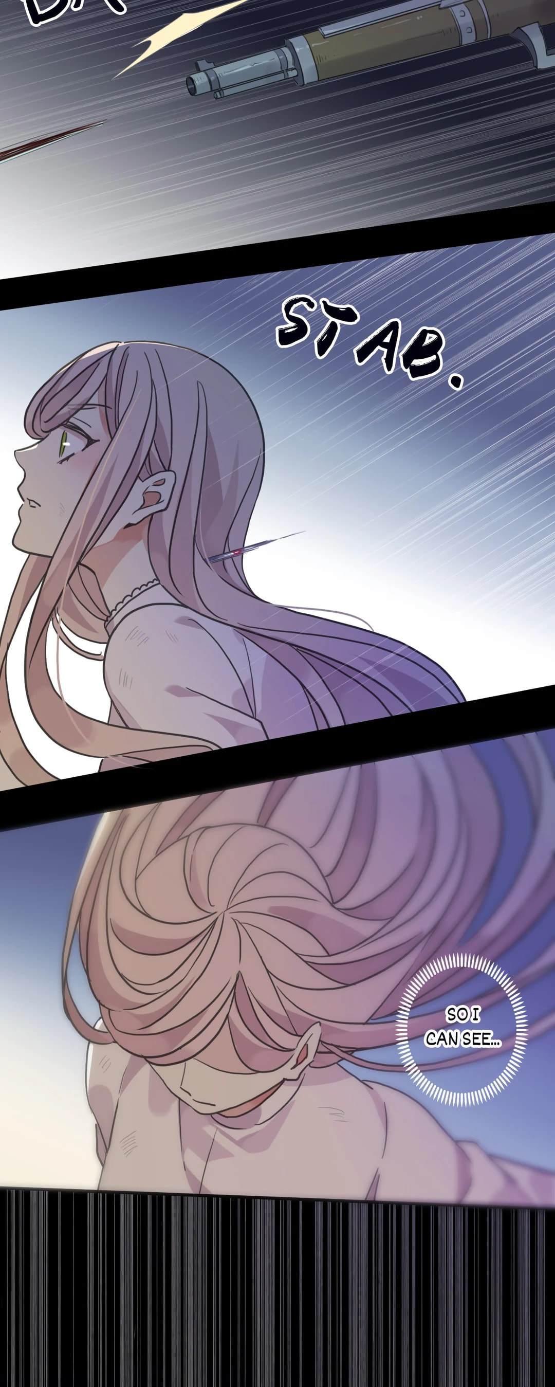 Read Sweet Bite Marks chapter 140 image 44 on Lezhin