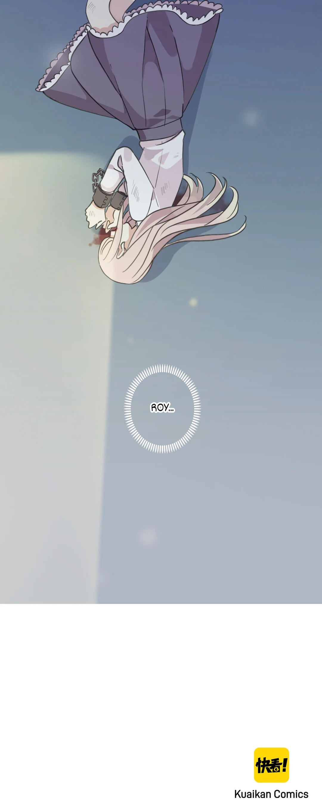 Read Sweet Bite Marks chapter 140 image 46 on Lezhin
