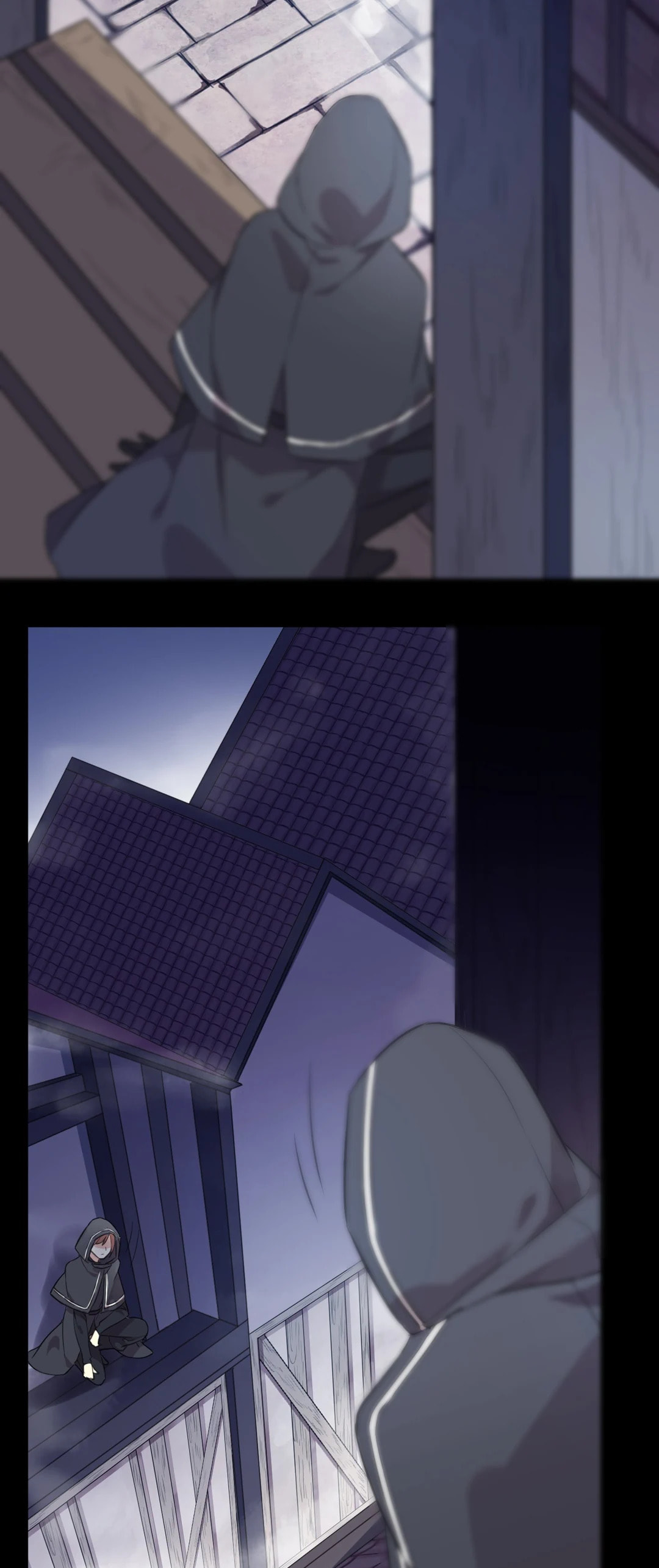 Read Sweet Bite Marks chapter 140 image 6 on Lezhin