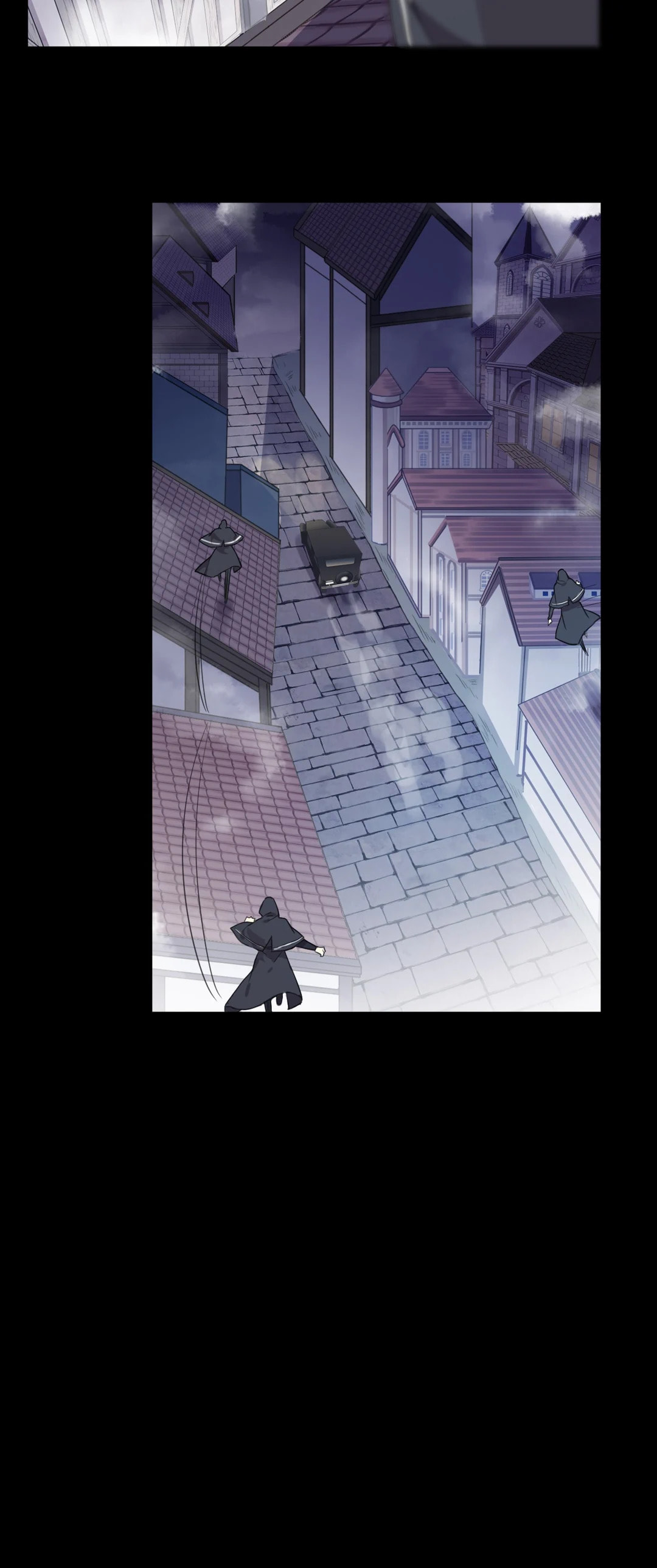 Read Sweet Bite Marks chapter 140 image 7 on Lezhin