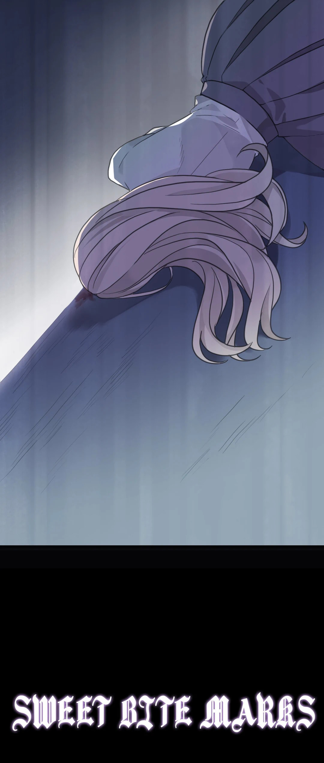 Read Sweet Bite Marks chapter 141 image 1 on Lezhin