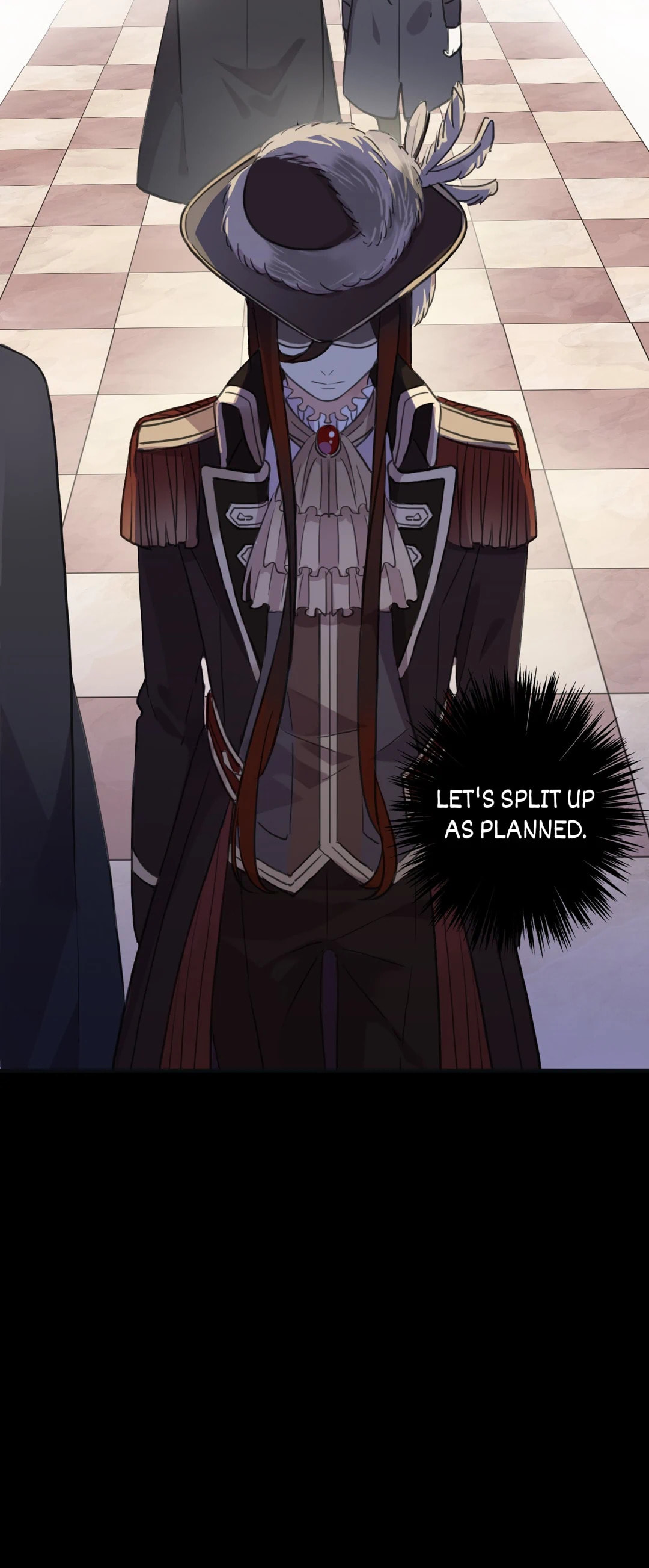 Read Sweet Bite Marks chapter 141 image 11 on Lezhin