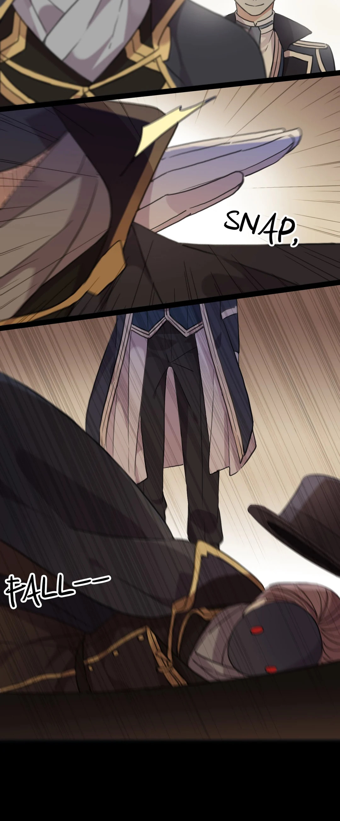 Read Sweet Bite Marks chapter 141 image 13 on Lezhin