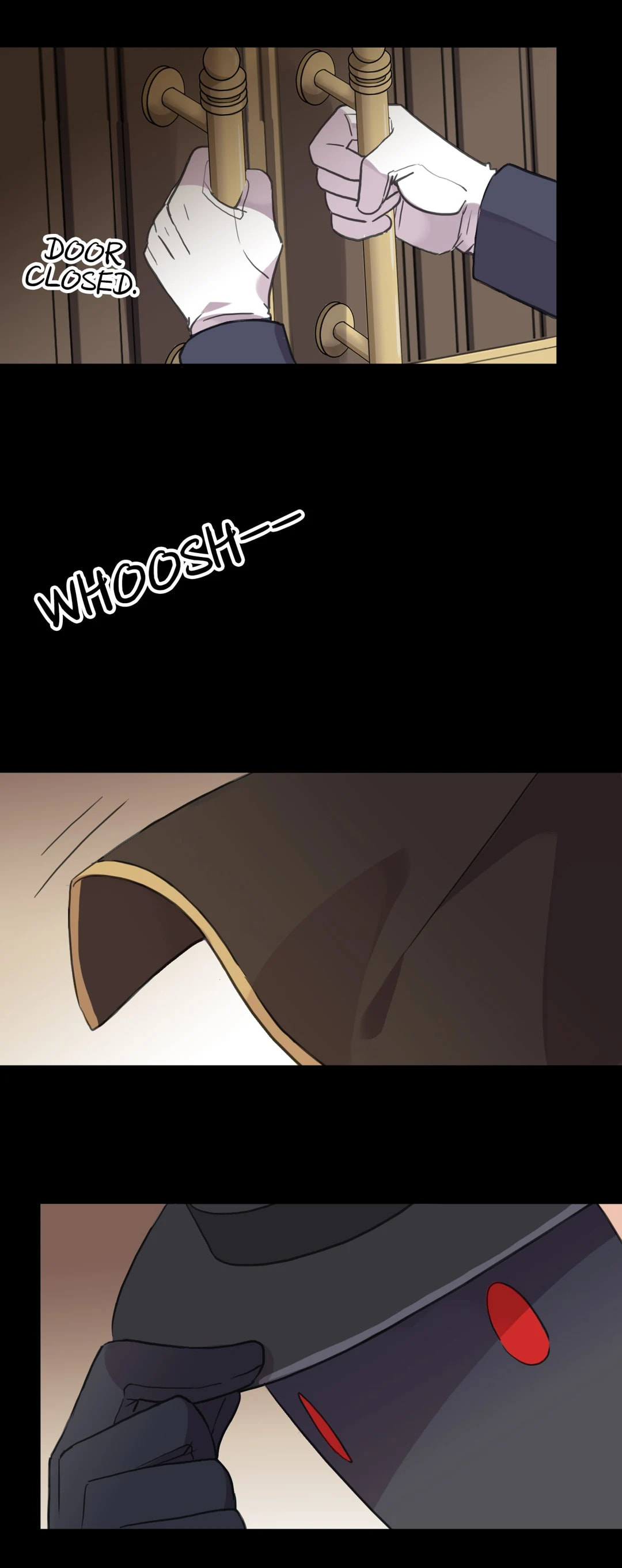 Read Sweet Bite Marks chapter 141 image 14 on Lezhin