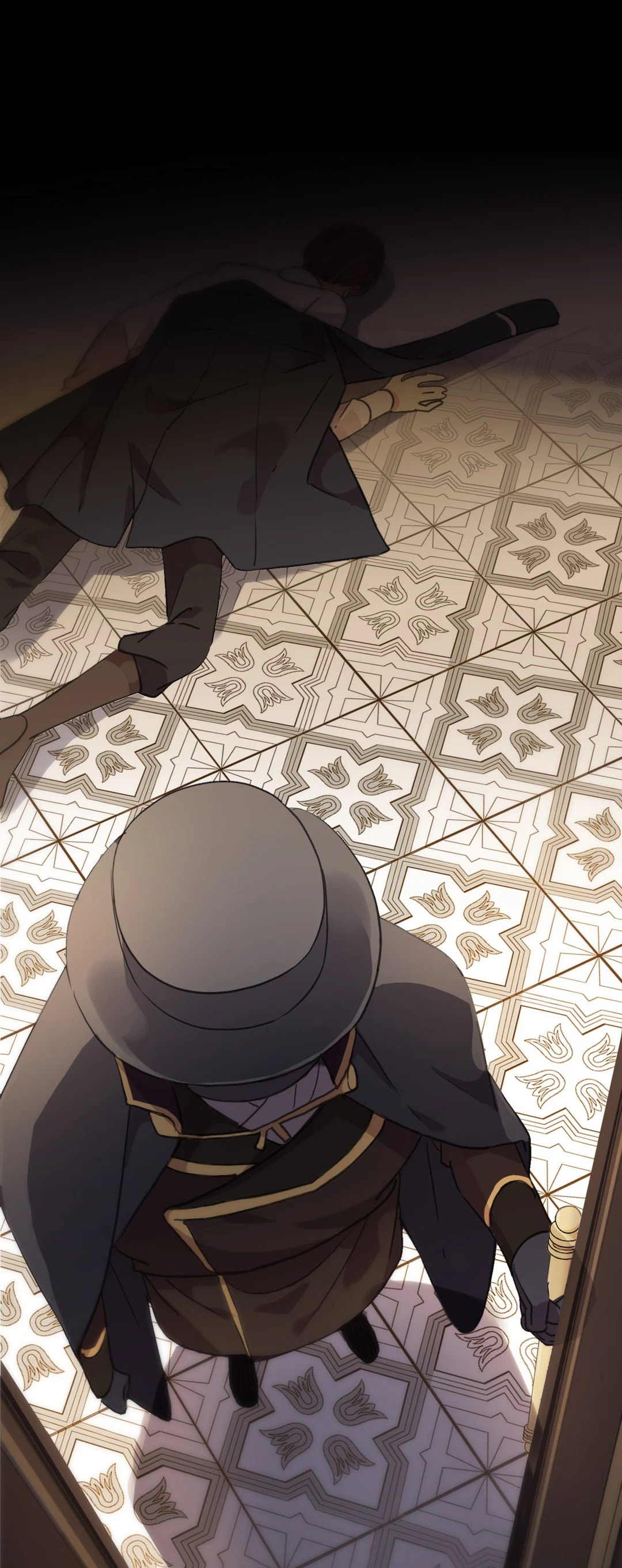 Read Sweet Bite Marks chapter 141 image 15 on Lezhin
