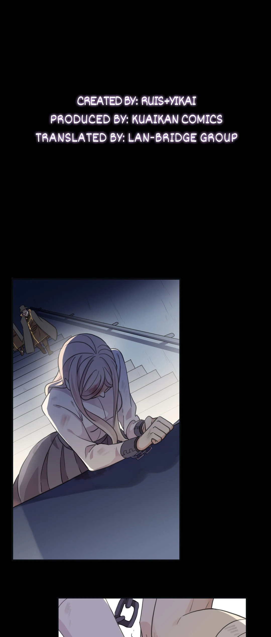 Read Sweet Bite Marks chapter 141 image 2 on Lezhin