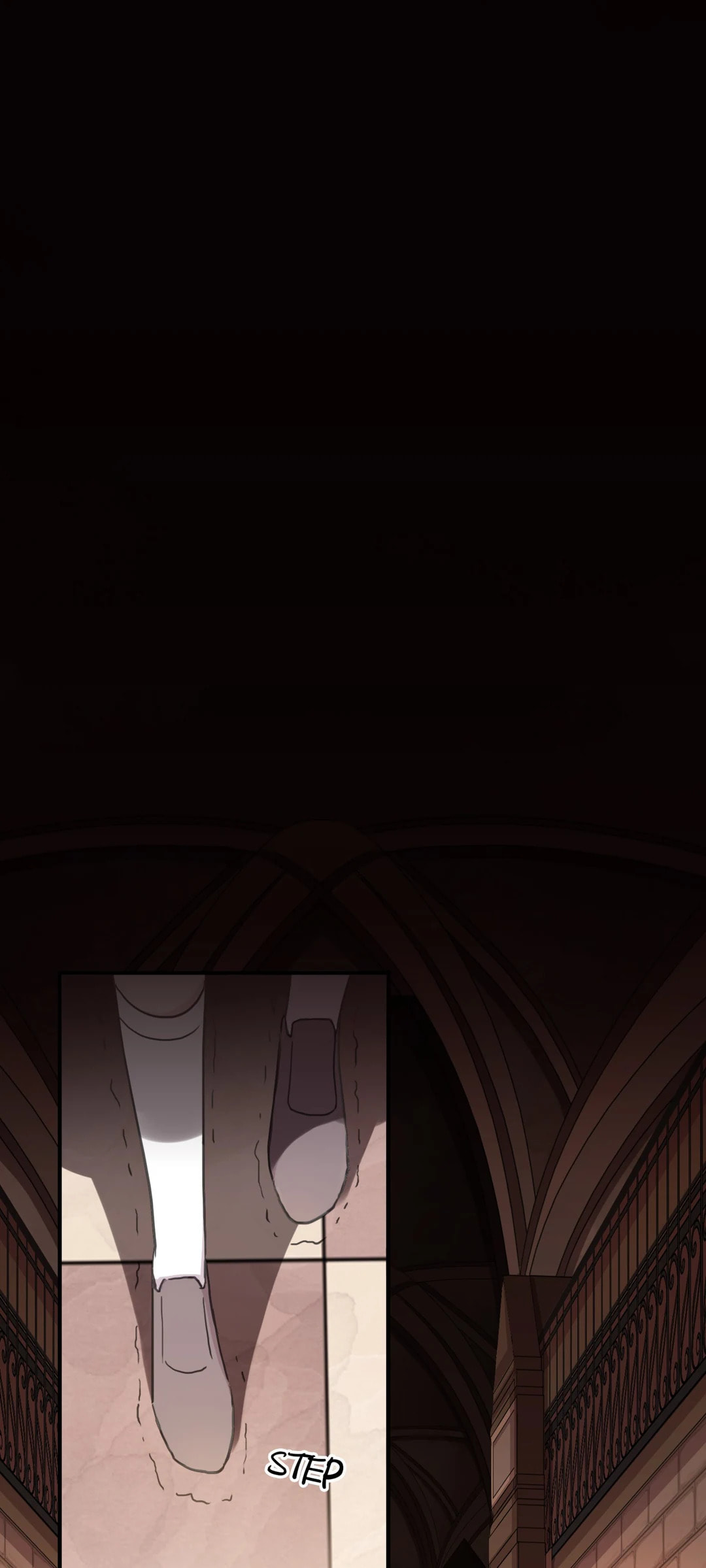 Read Sweet Bite Marks chapter 141 image 21 on Lezhin