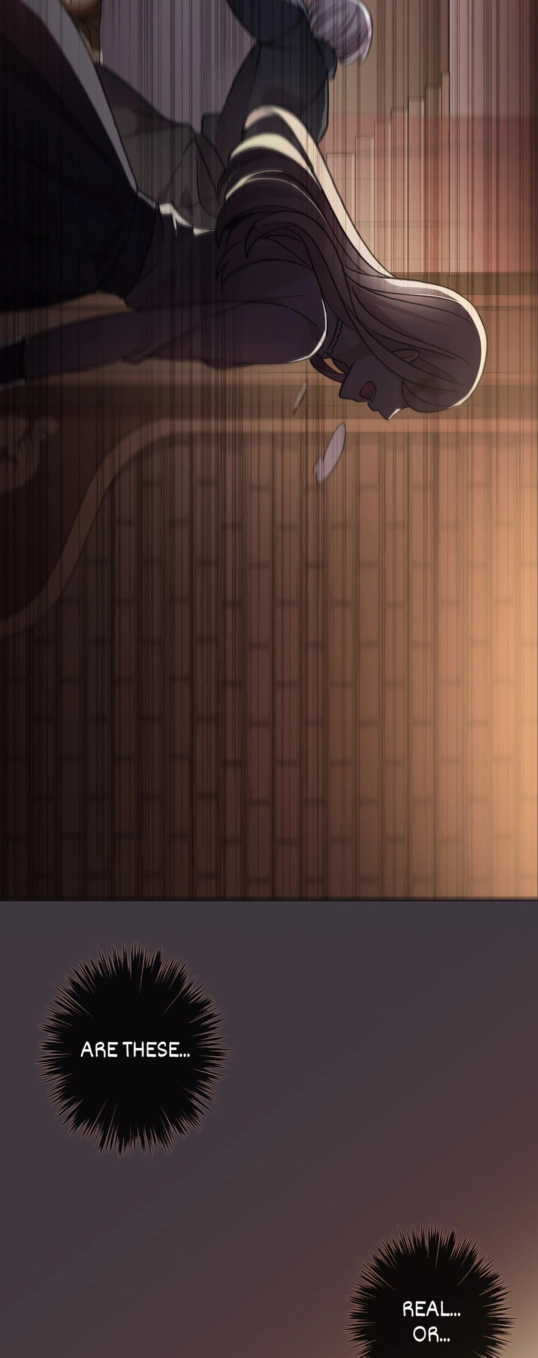 Read Sweet Bite Marks chapter 141 image 31 on Lezhin