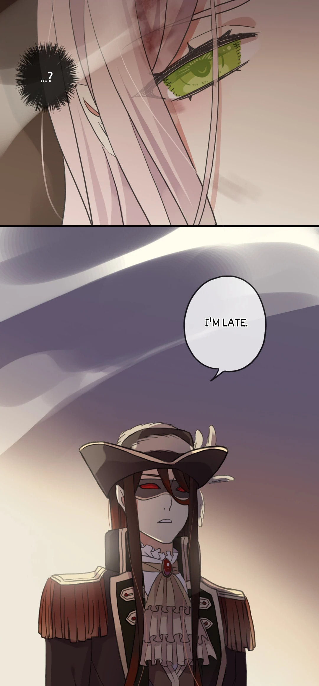 Read Sweet Bite Marks chapter 141 image 38 on Lezhin