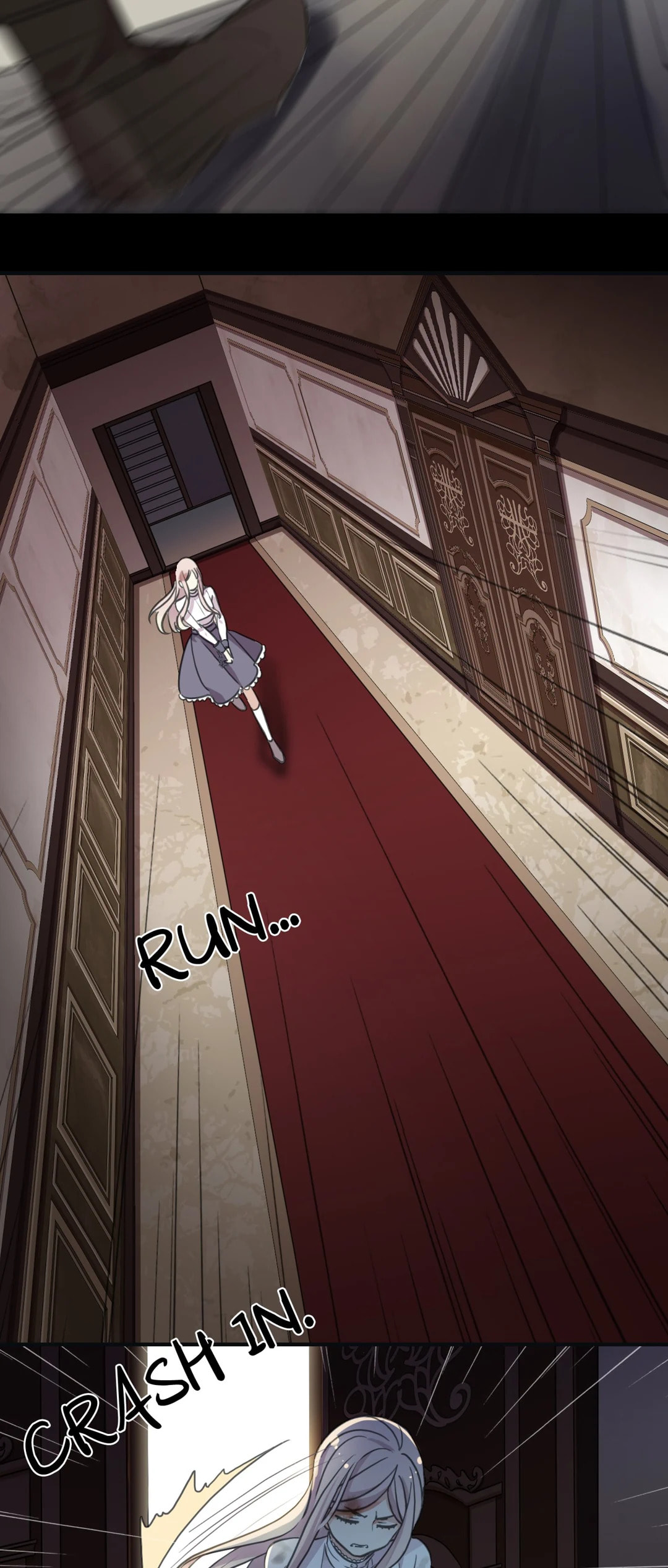 Read Sweet Bite Marks chapter 141 image 4 on Lezhin