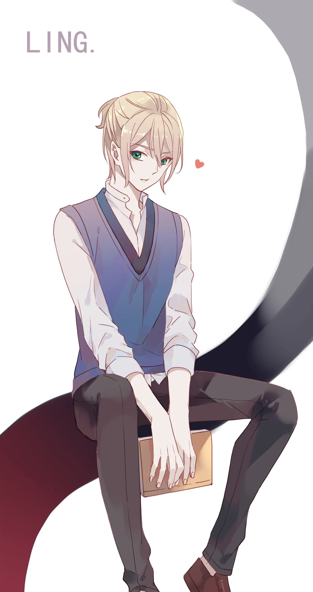 Read Sweet Bite Marks chapter 142 image 0 on Lezhin