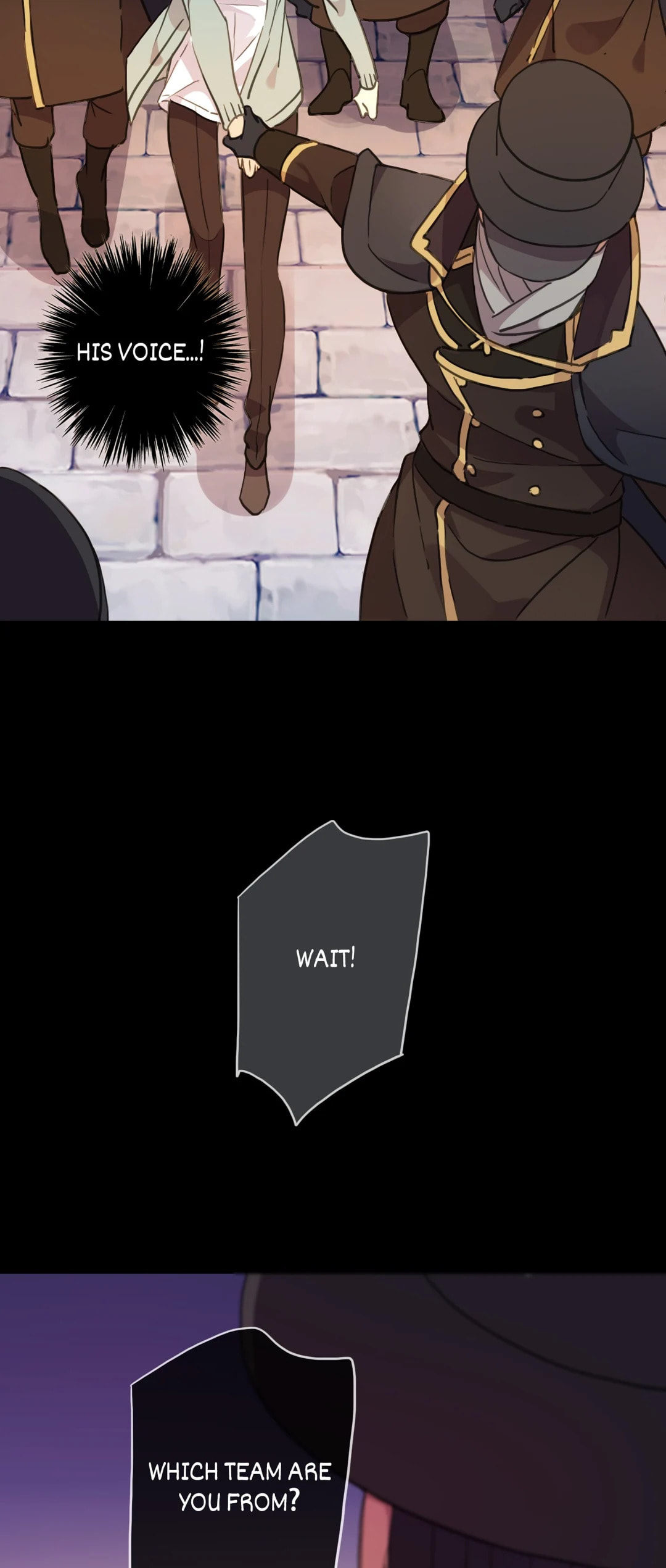 Read Sweet Bite Marks chapter 142 image 11 on Lezhin