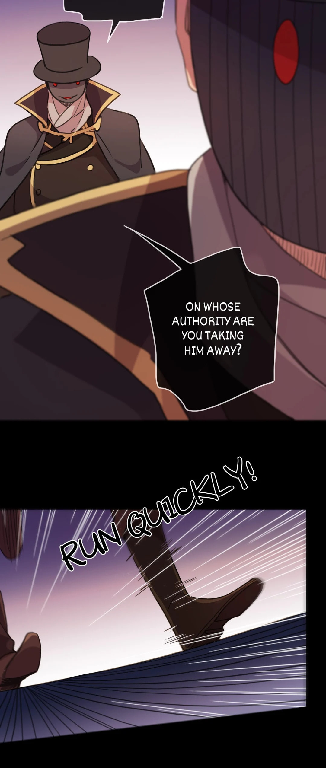 Read Sweet Bite Marks chapter 142 image 12 on Lezhin