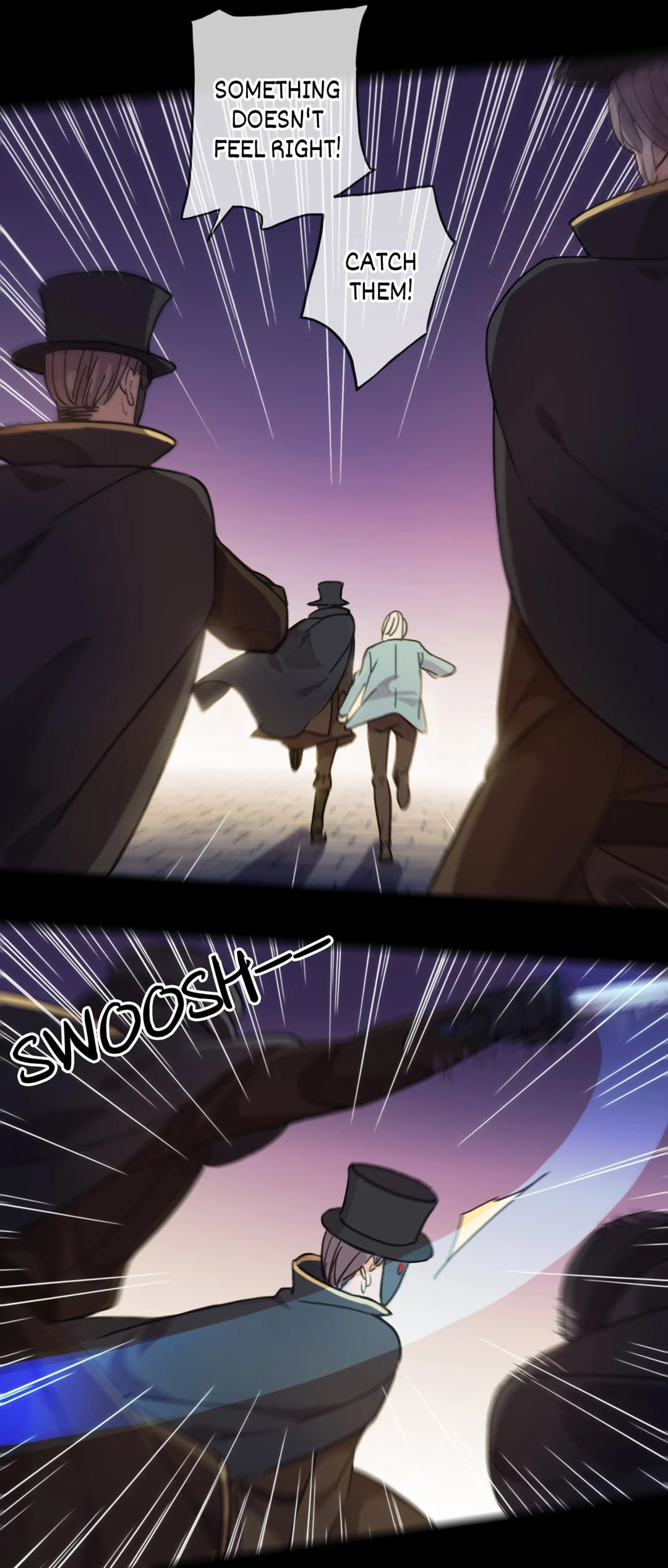 Read Sweet Bite Marks chapter 142 image 13 on Lezhin