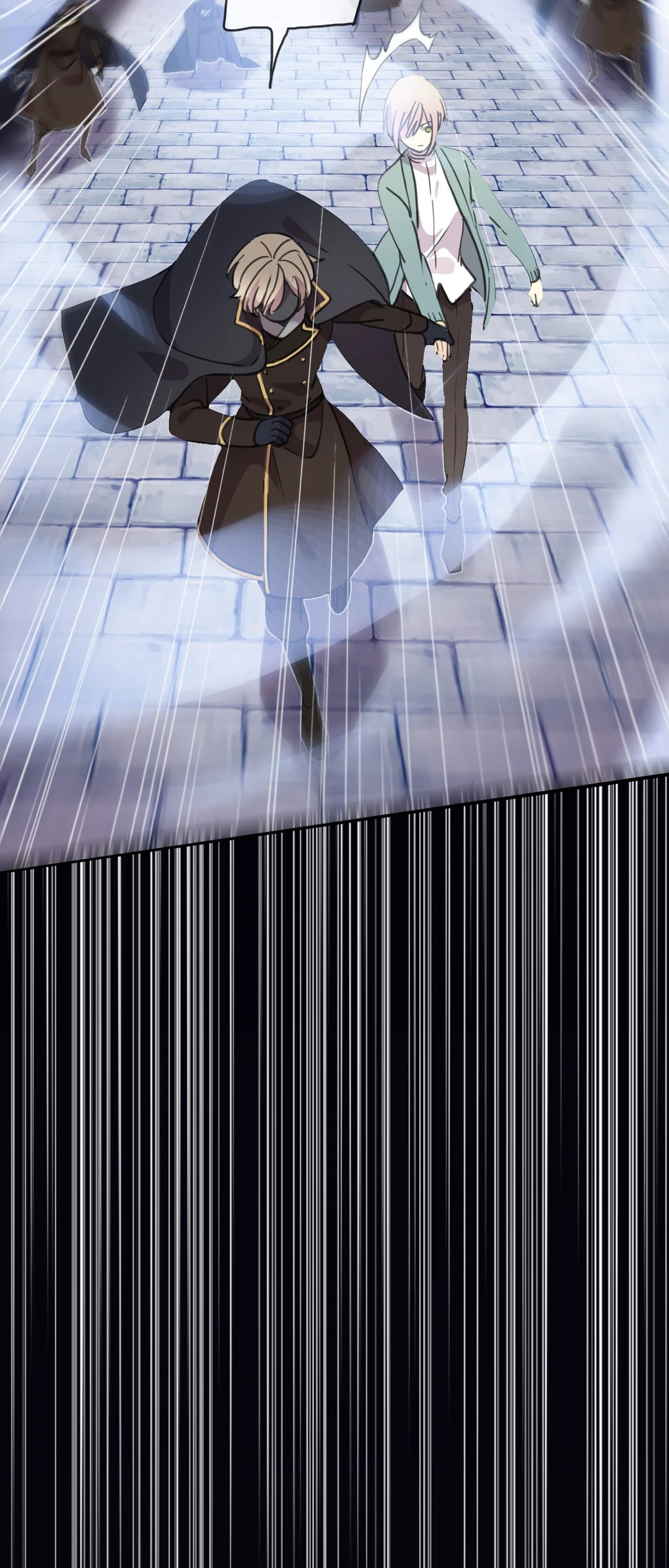 Read Sweet Bite Marks chapter 142 image 18 on Lezhin