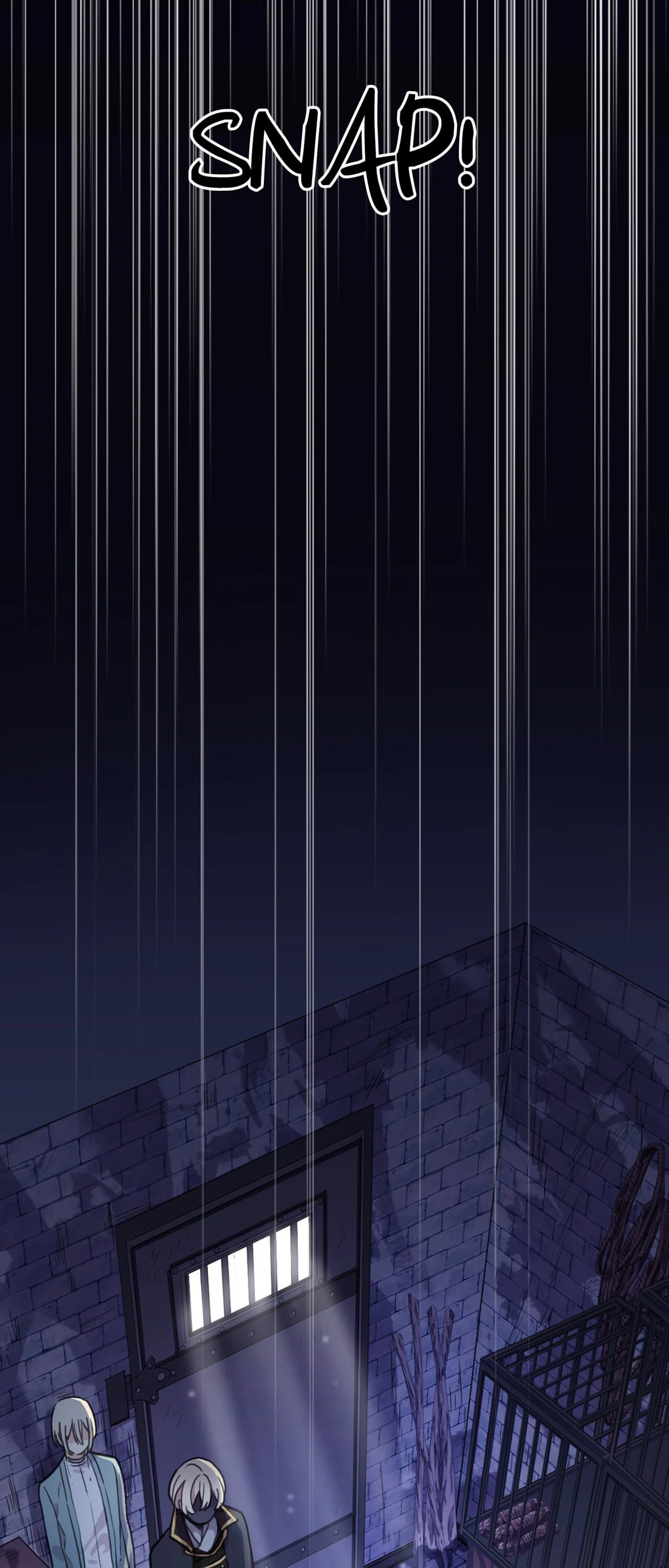 Read Sweet Bite Marks chapter 142 image 19 on Lezhin