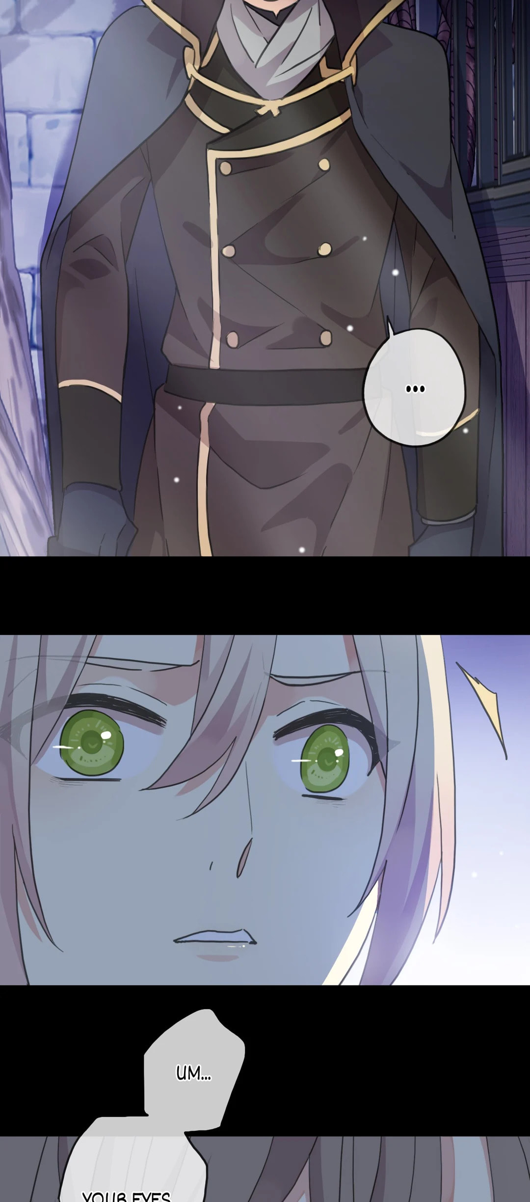 Read Sweet Bite Marks chapter 142 image 24 on Lezhin