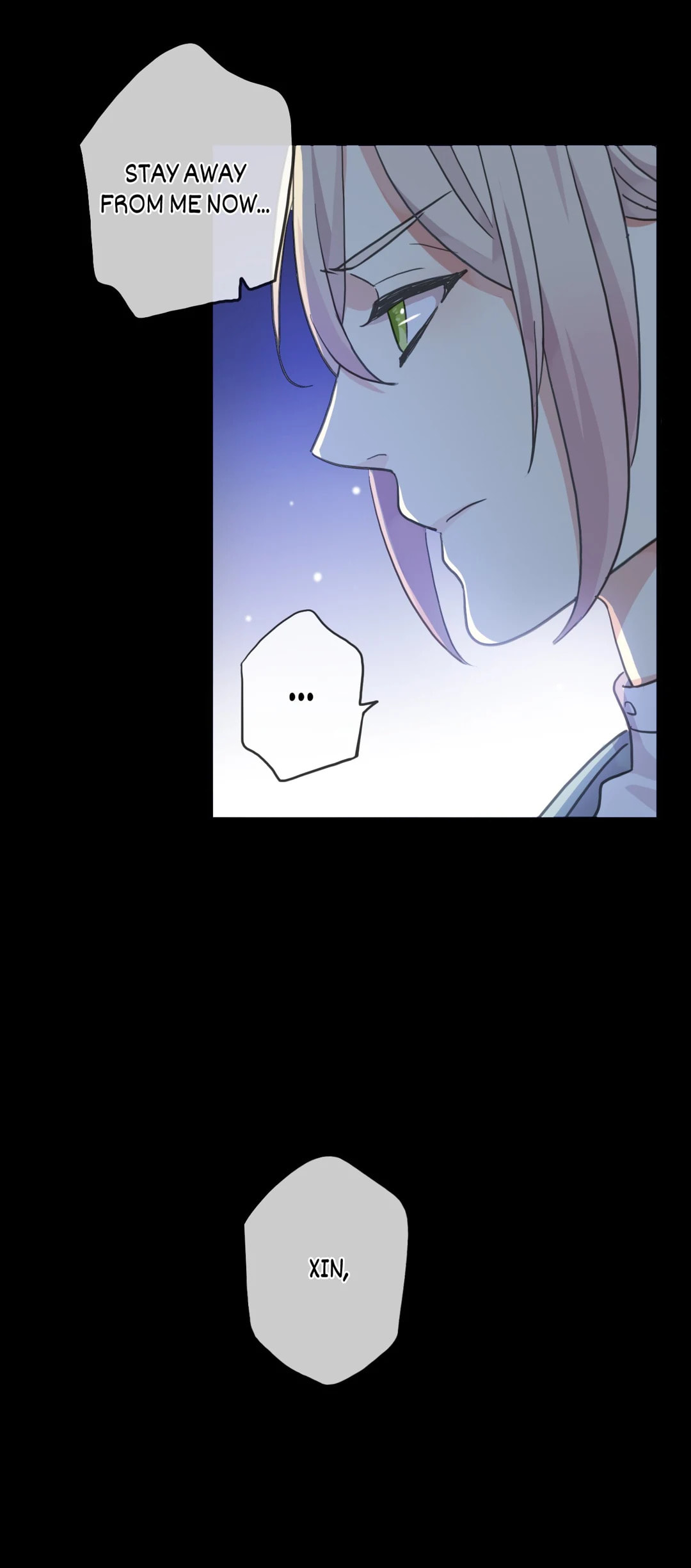 Read Sweet Bite Marks chapter 142 image 26 on Lezhin