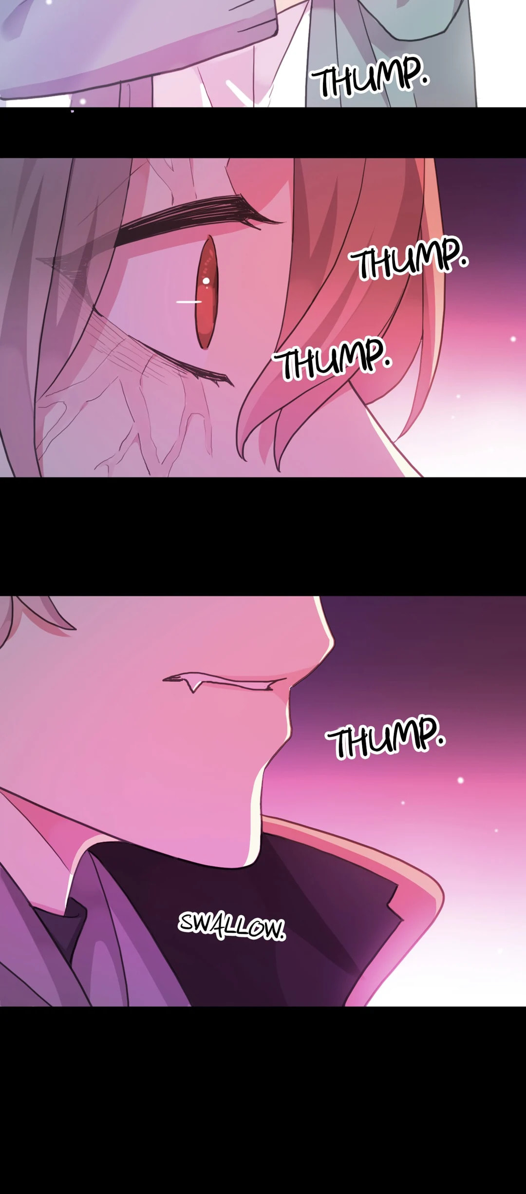 Read Sweet Bite Marks chapter 142 image 29 on Lezhin