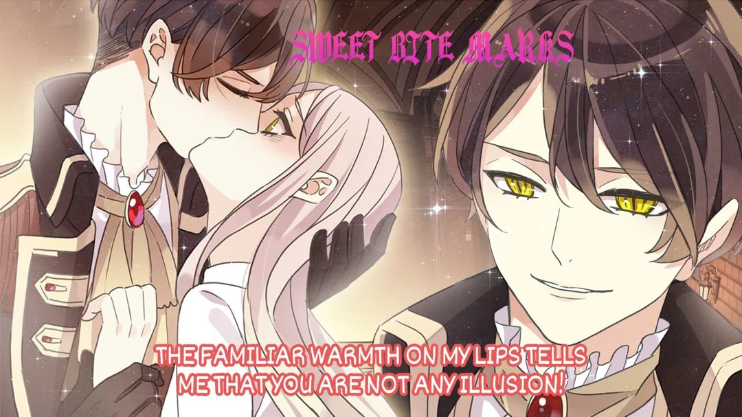 Read Sweet Bite Marks chapter 142 image 3 on Lezhin