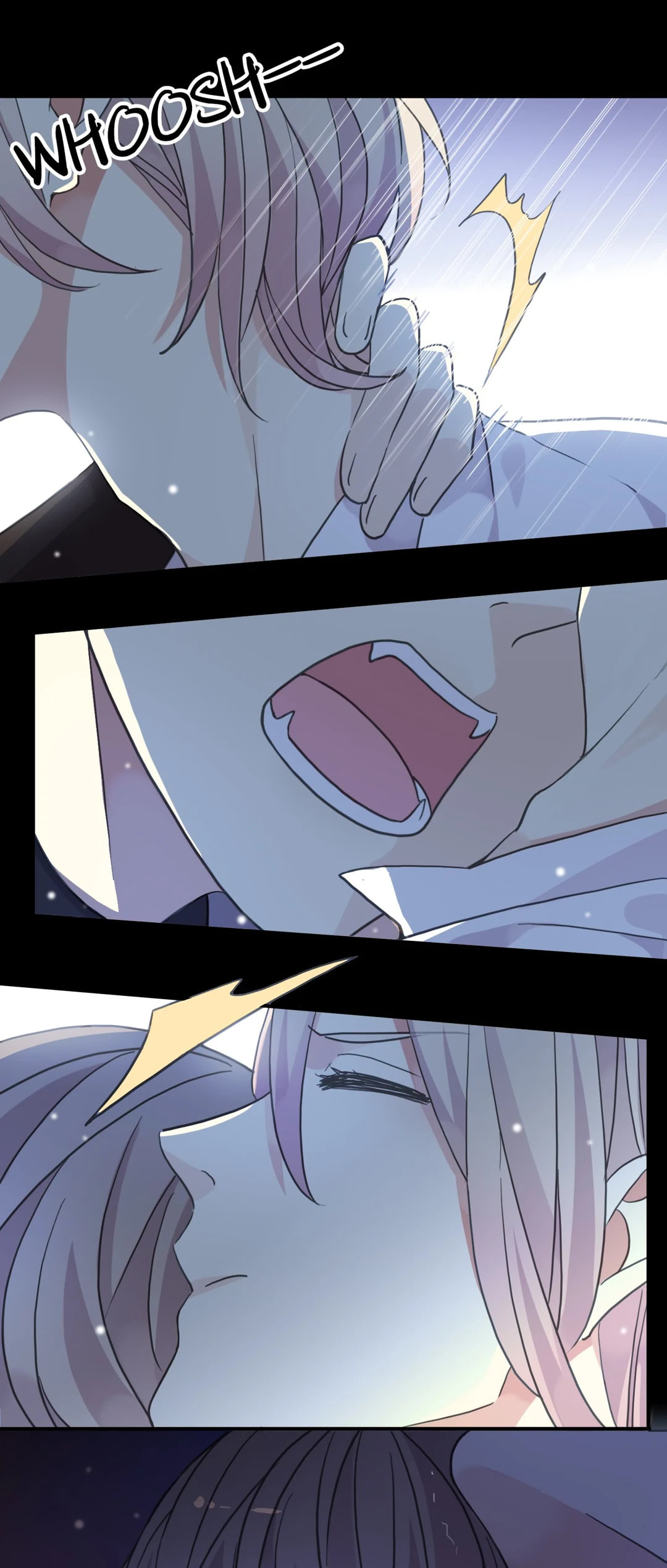 Read Sweet Bite Marks chapter 142 image 30 on Lezhin