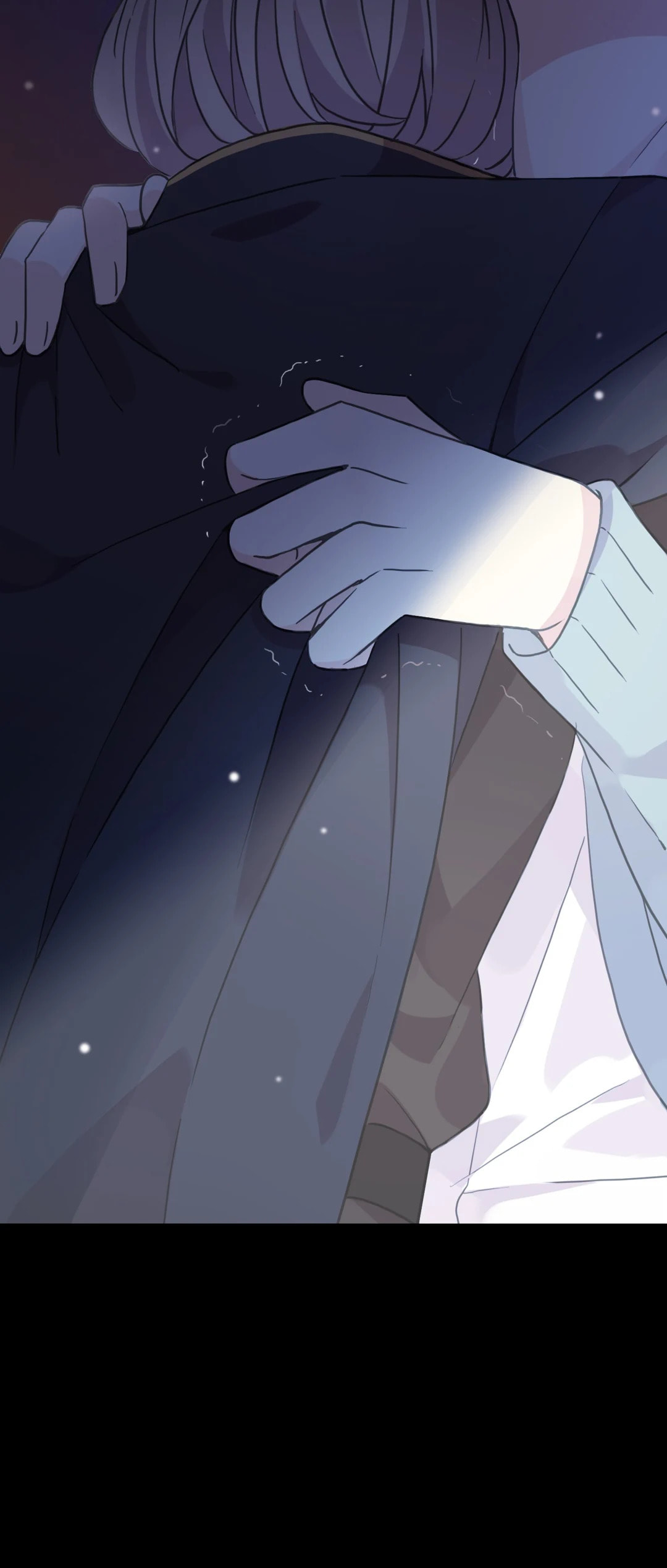 Read Sweet Bite Marks chapter 142 image 31 on Lezhin