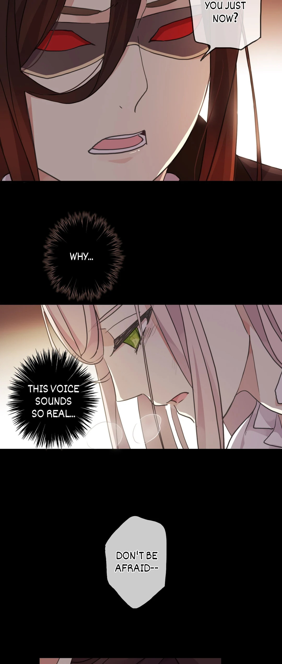 Read Sweet Bite Marks chapter 142 image 39 on Lezhin