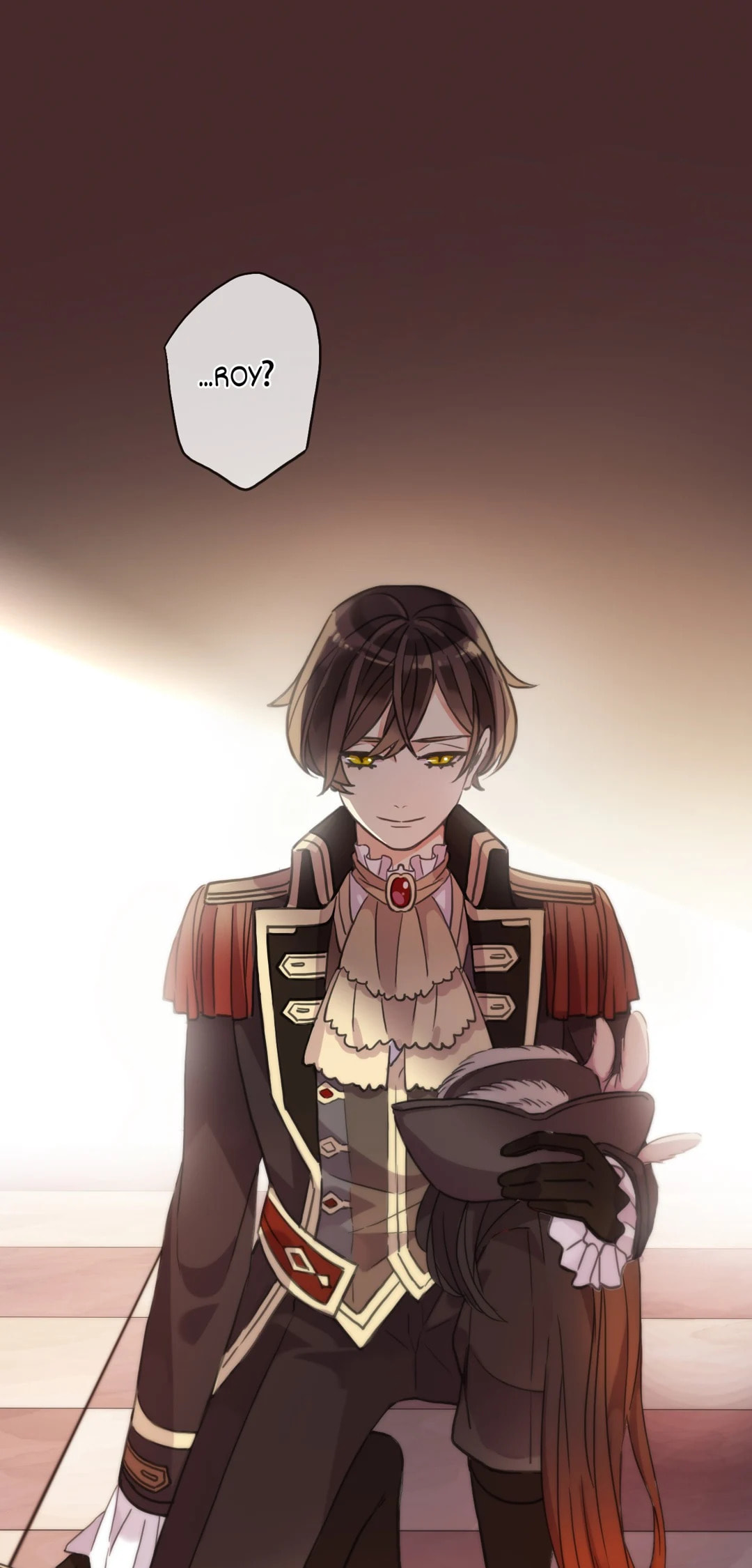 Read Sweet Bite Marks chapter 142 image 41 on Lezhin