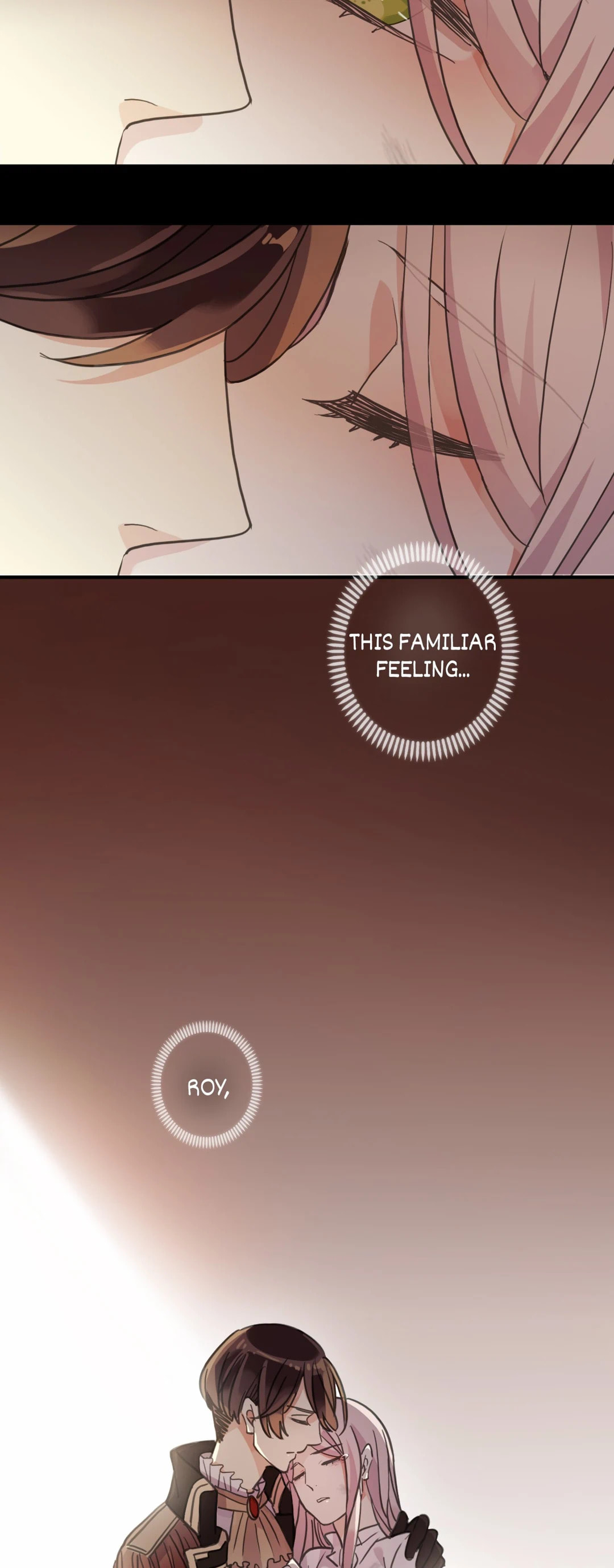 Read Sweet Bite Marks chapter 142 image 47 on Lezhin