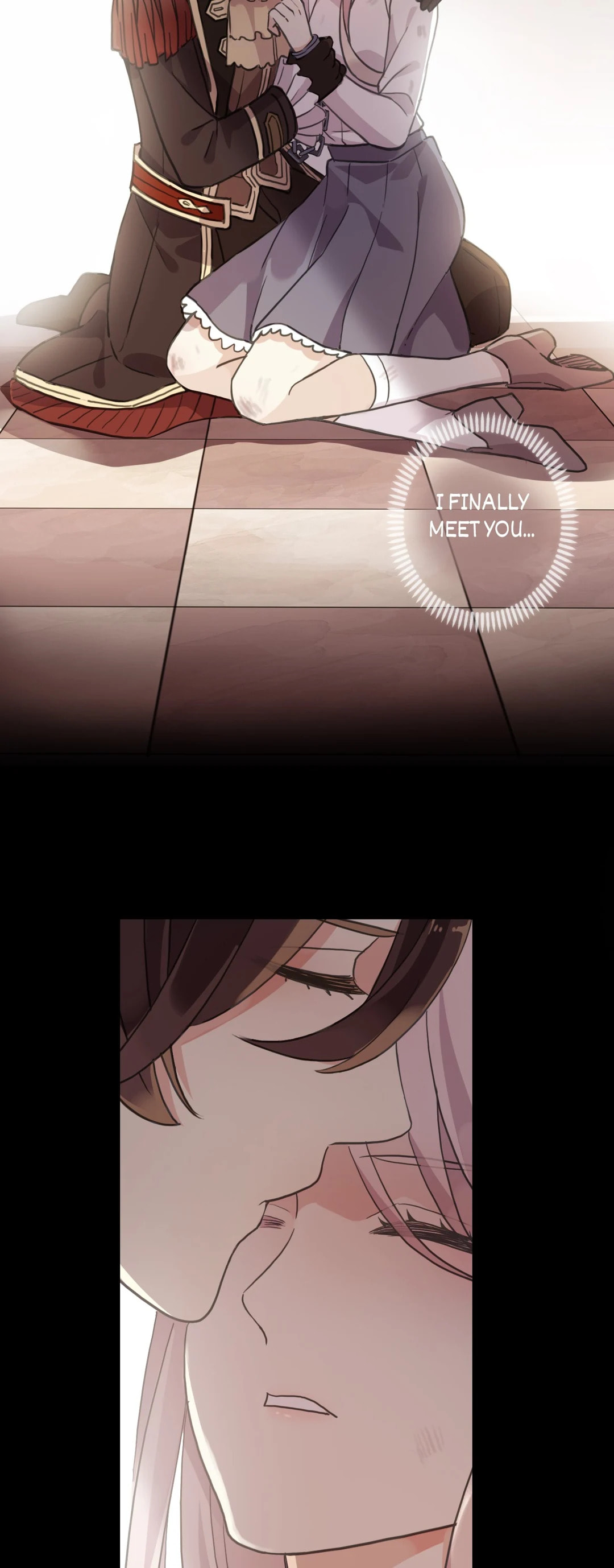 Read Sweet Bite Marks chapter 142 image 48 on Lezhin