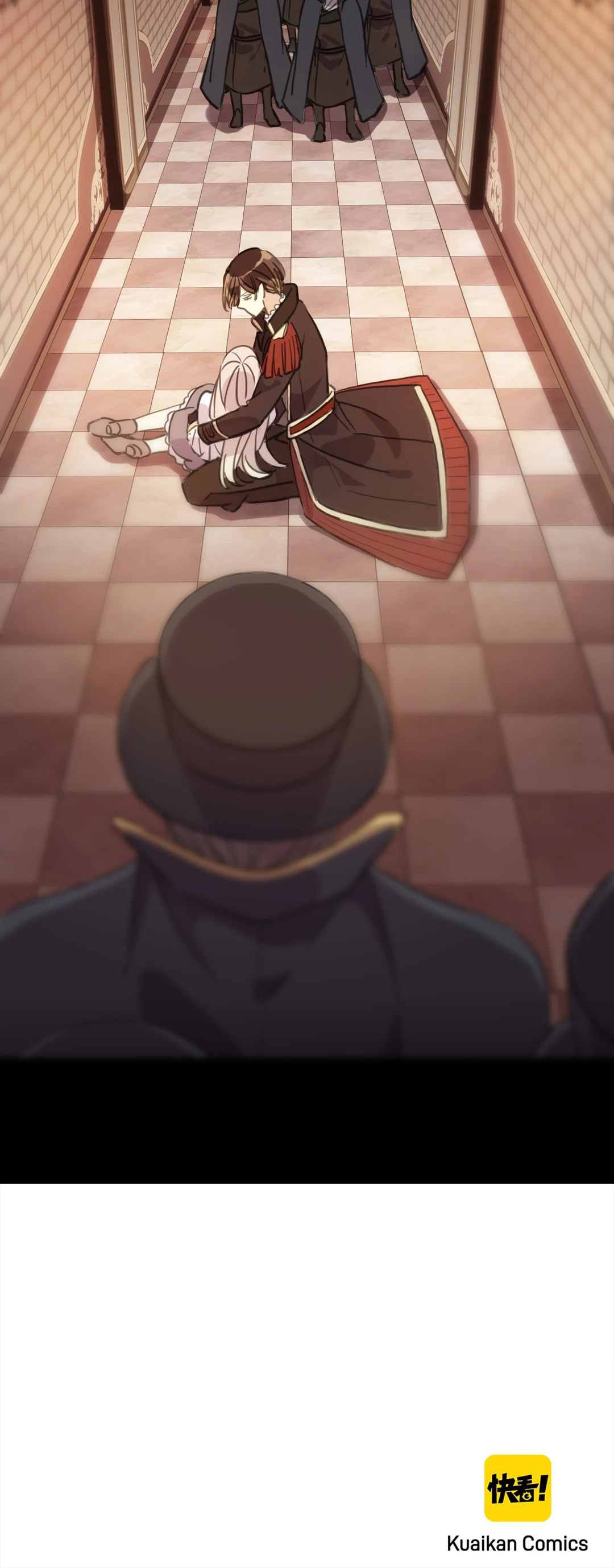 Read Sweet Bite Marks chapter 142 image 50 on Lezhin