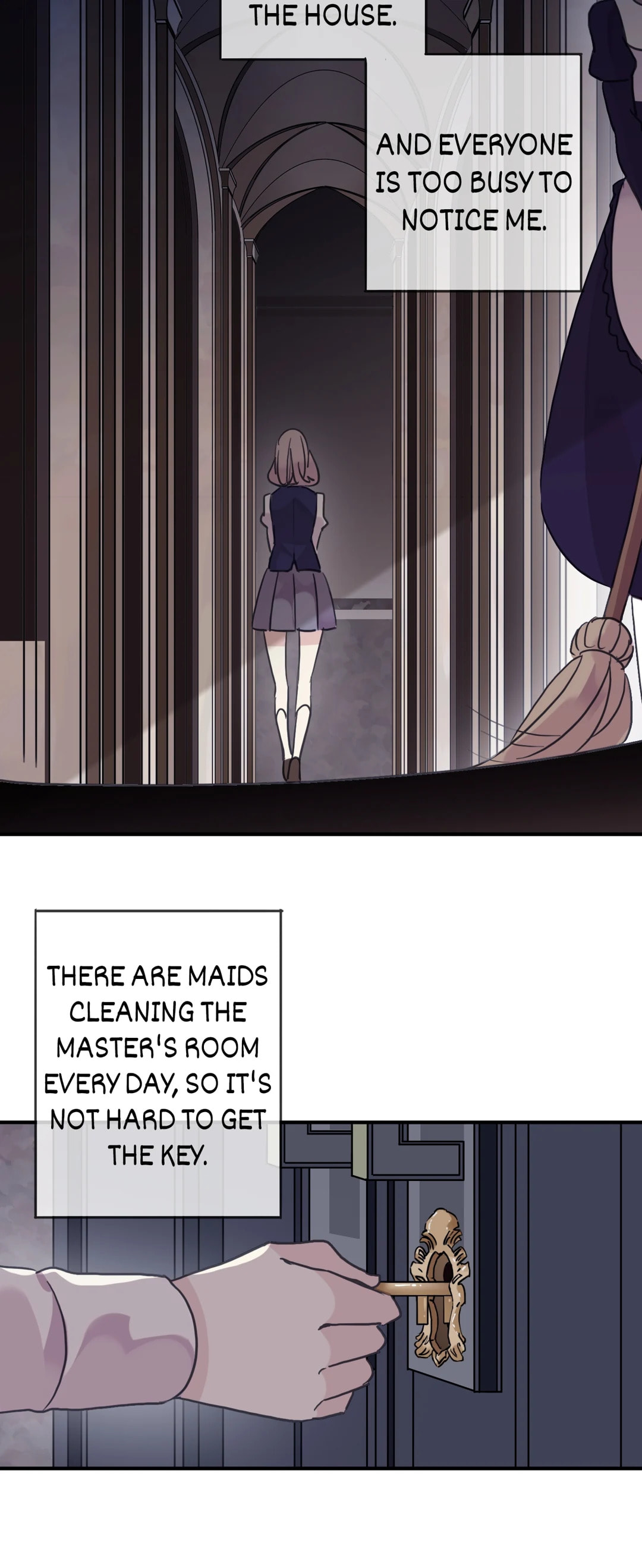 Read Sweet Bite Marks chapter 143 image 15 on Lezhin