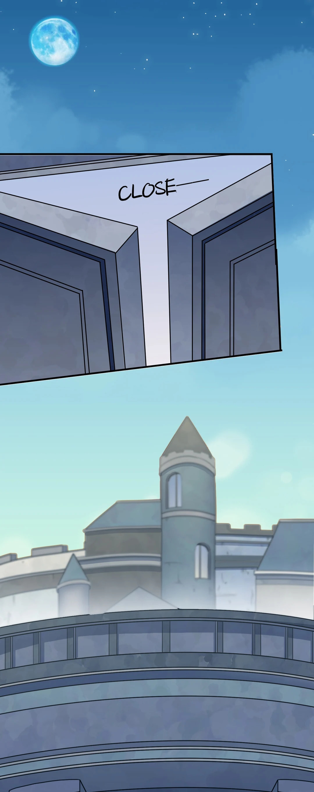 Read Sweet Bite Marks chapter 143 image 20 on Lezhin