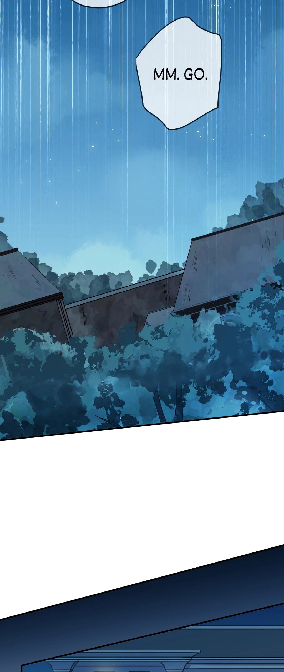 Read Sweet Bite Marks chapter 143 image 27 on Lezhin