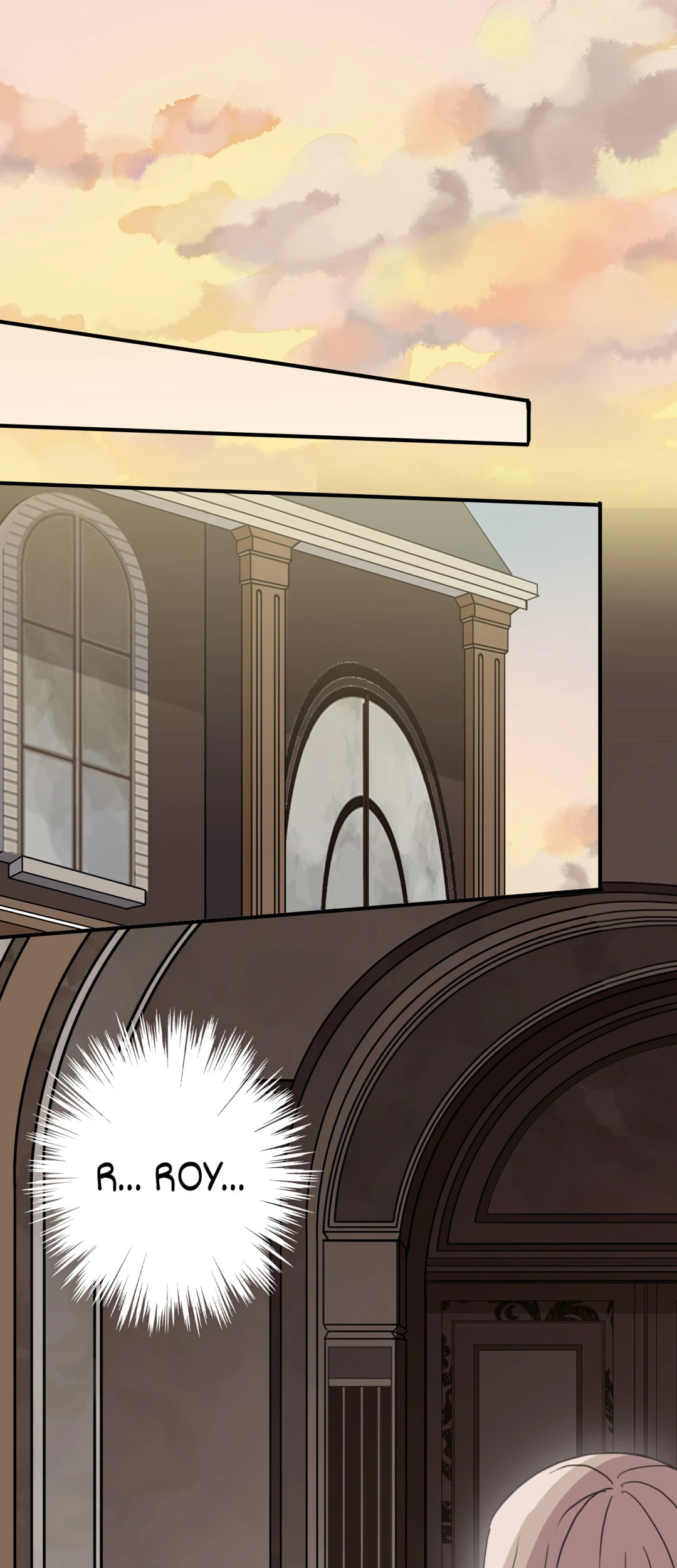 Read Sweet Bite Marks chapter 143 image 7 on Lezhin