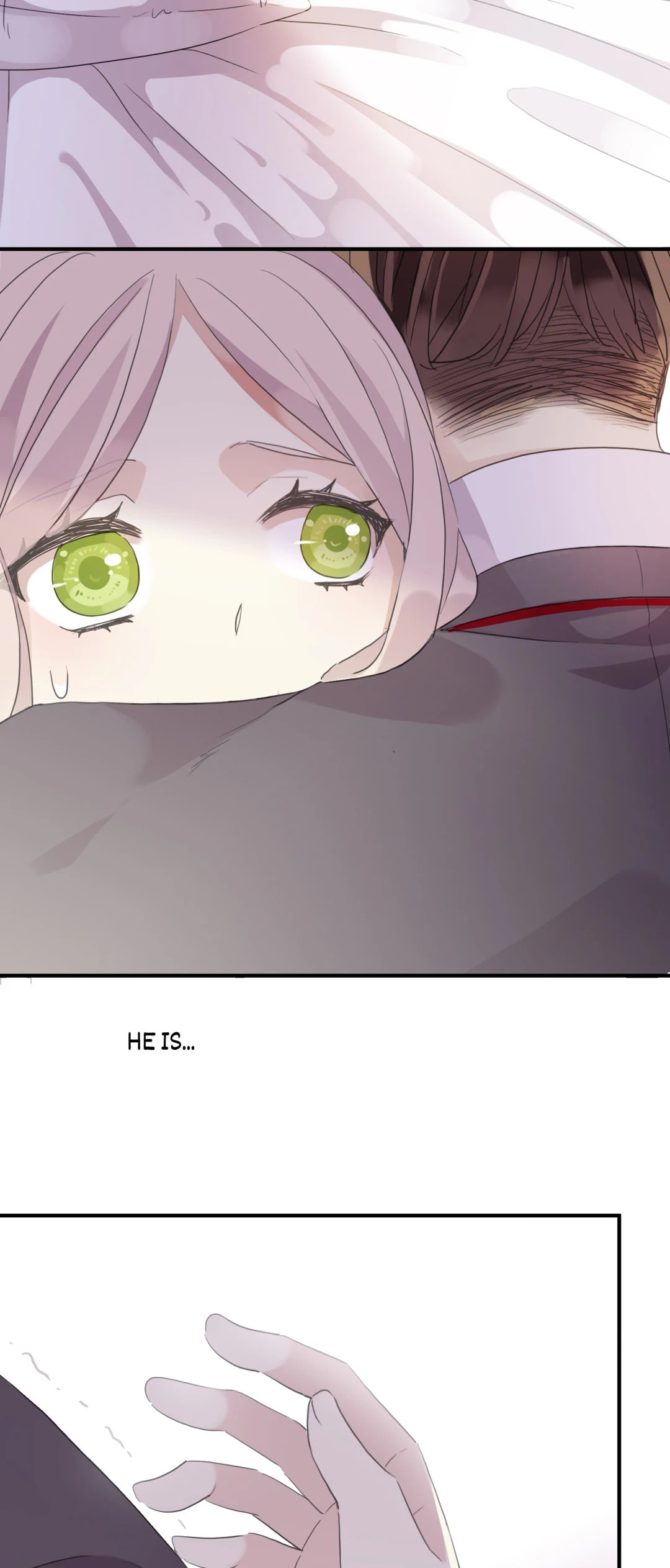 Read Sweet Bite Marks chapter 144 image 10 on Lezhin