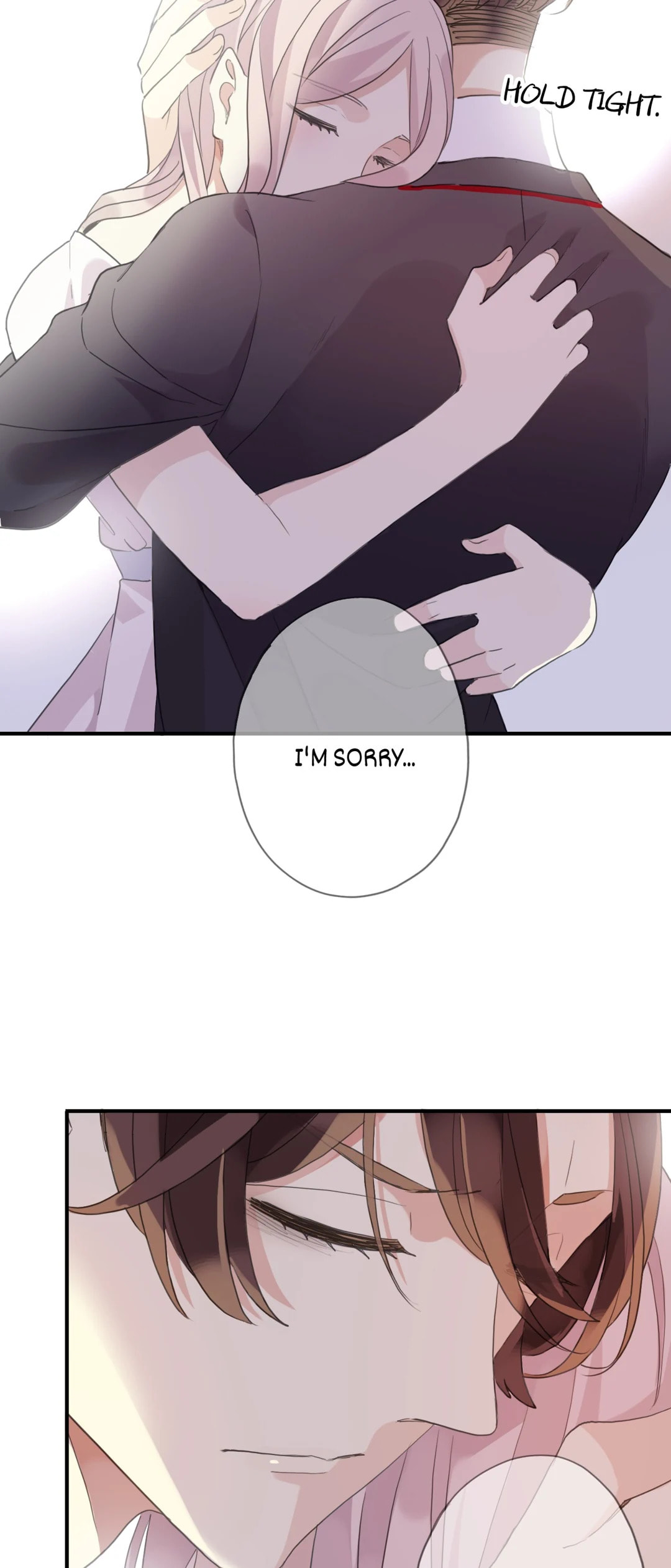 Read Sweet Bite Marks chapter 144 image 12 on Lezhin