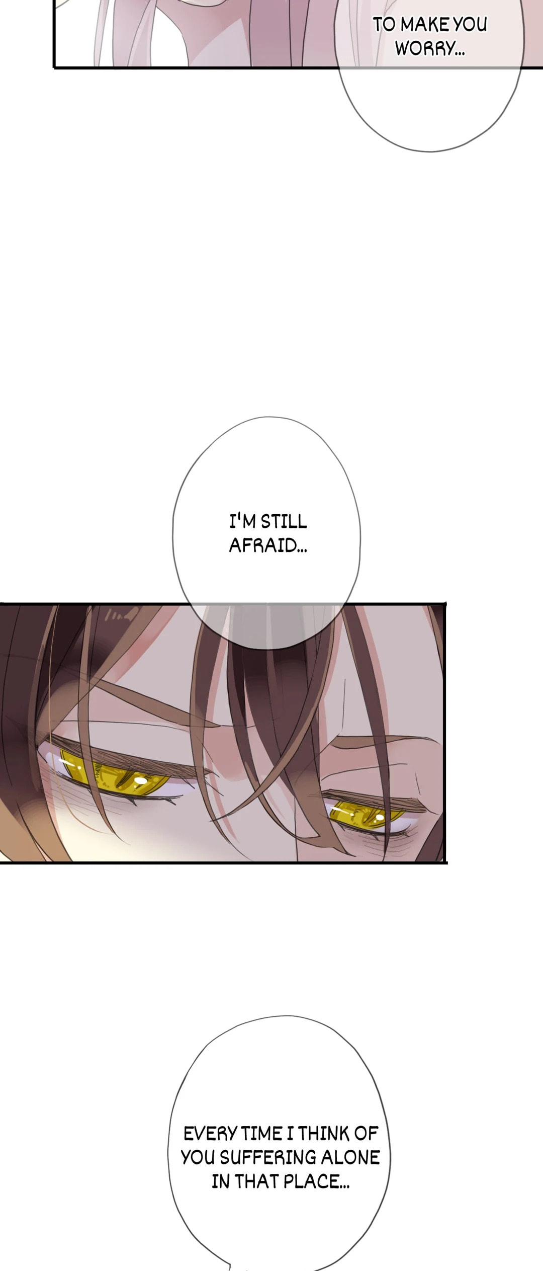 Read Sweet Bite Marks chapter 144 image 13 on Lezhin