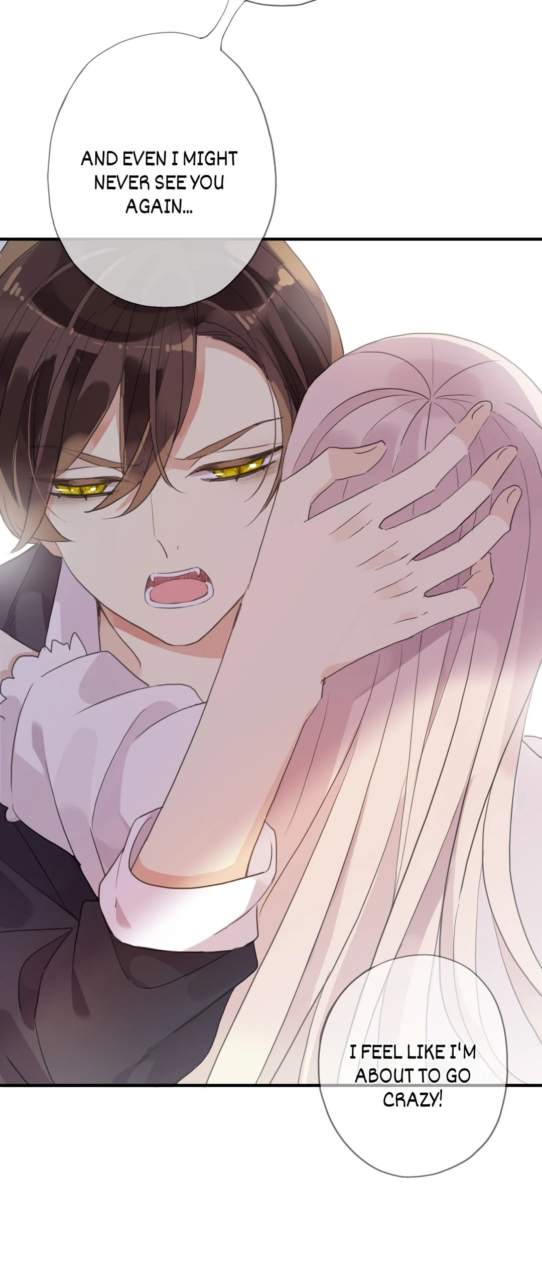 Read Sweet Bite Marks chapter 144 image 14 on Lezhin