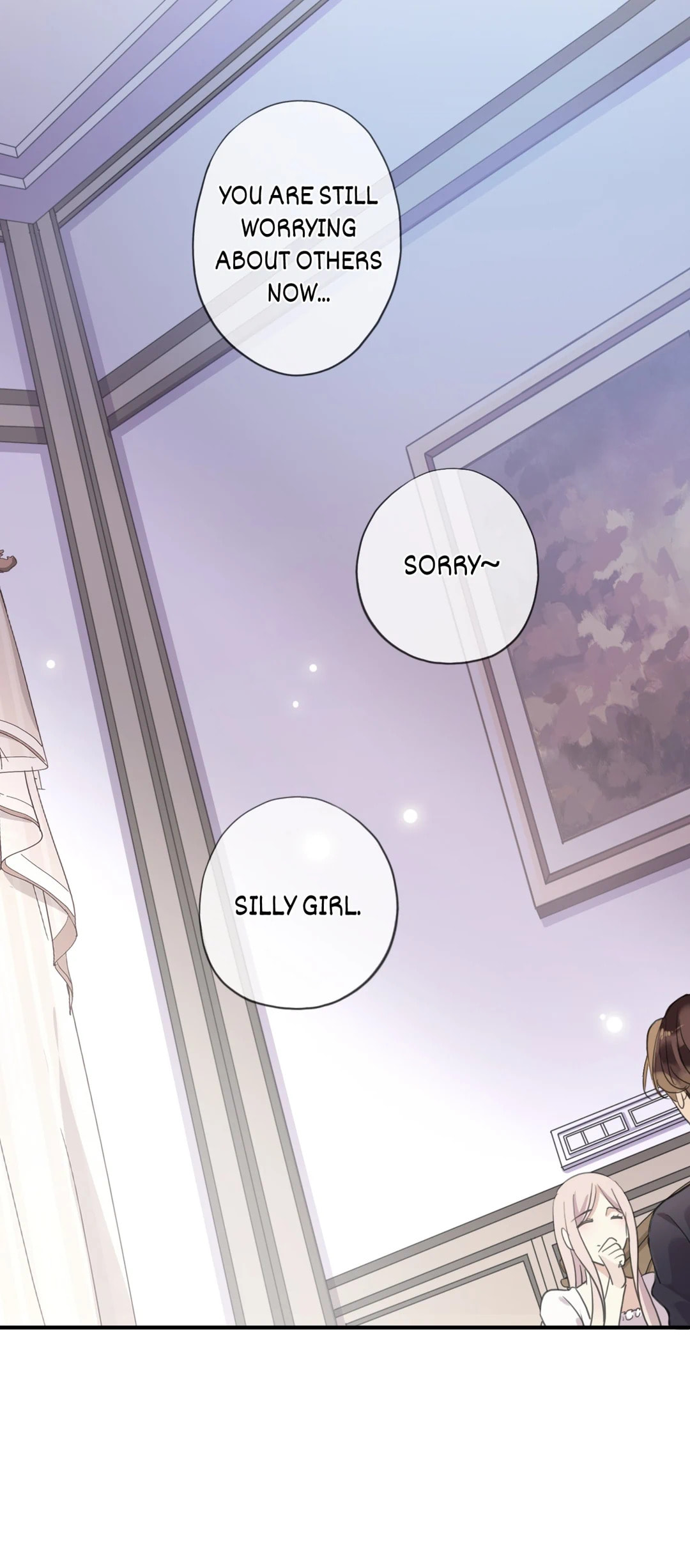 Read Sweet Bite Marks chapter 144 image 21 on Lezhin