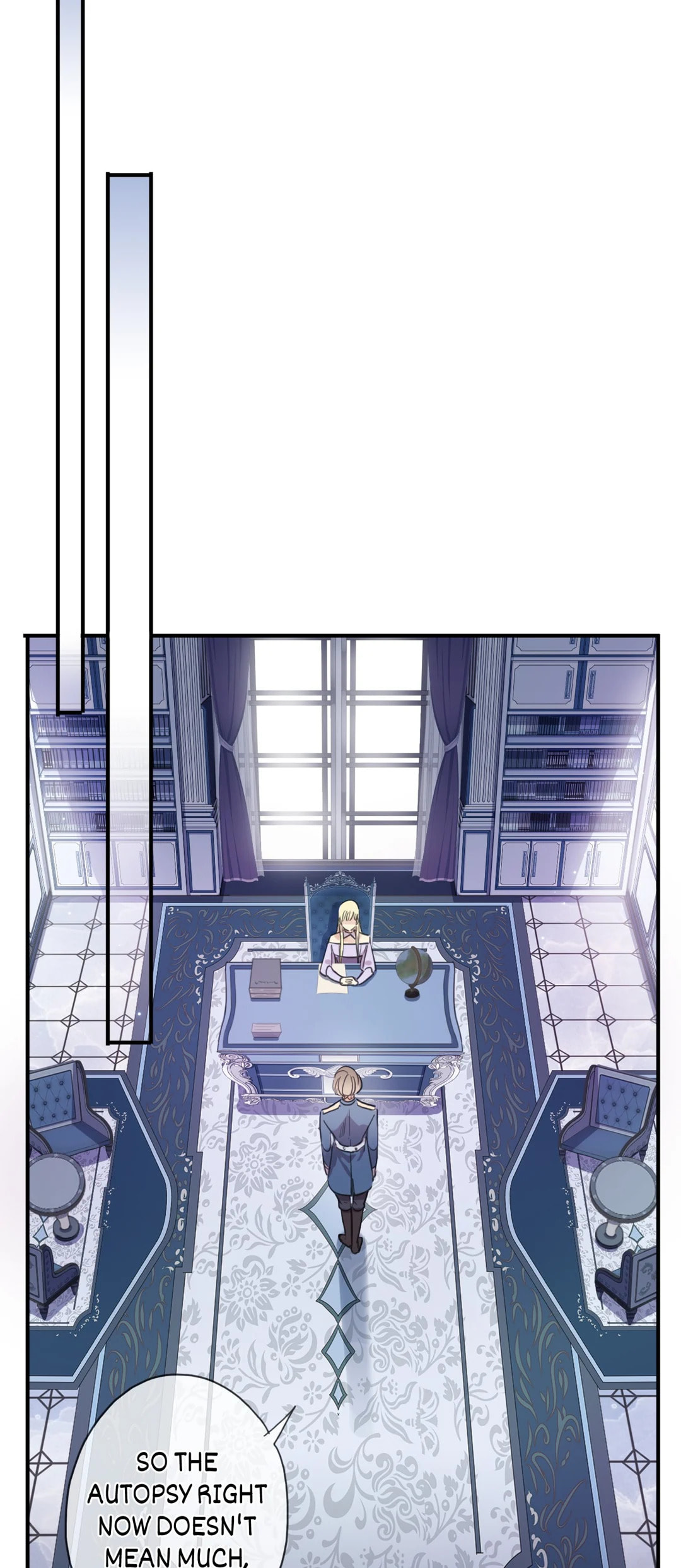 Read Sweet Bite Marks chapter 144 image 29 on Lezhin