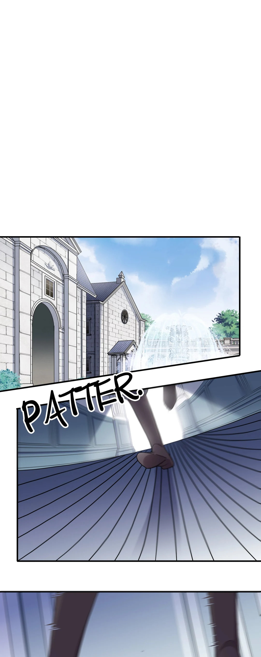 Read Sweet Bite Marks chapter 144 image 35 on Lezhin