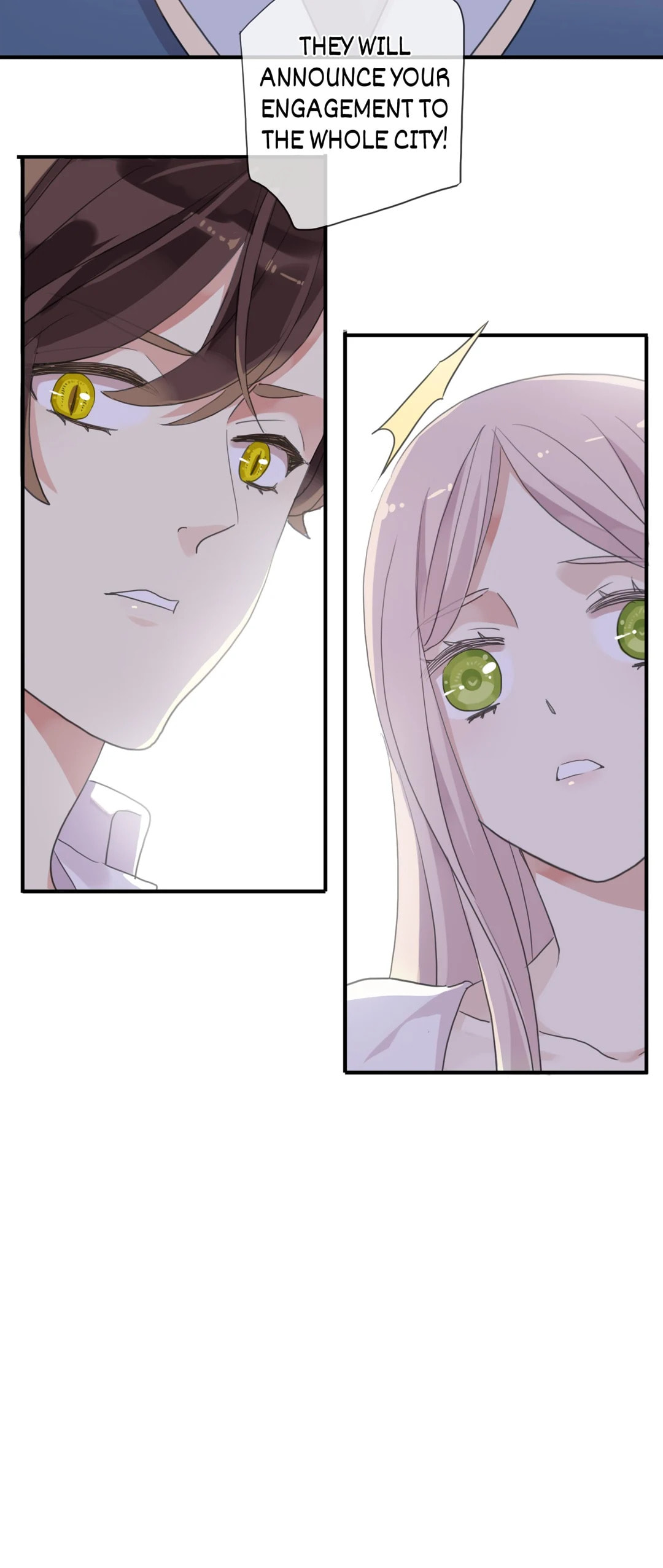Read Sweet Bite Marks chapter 144 image 41 on Lezhin